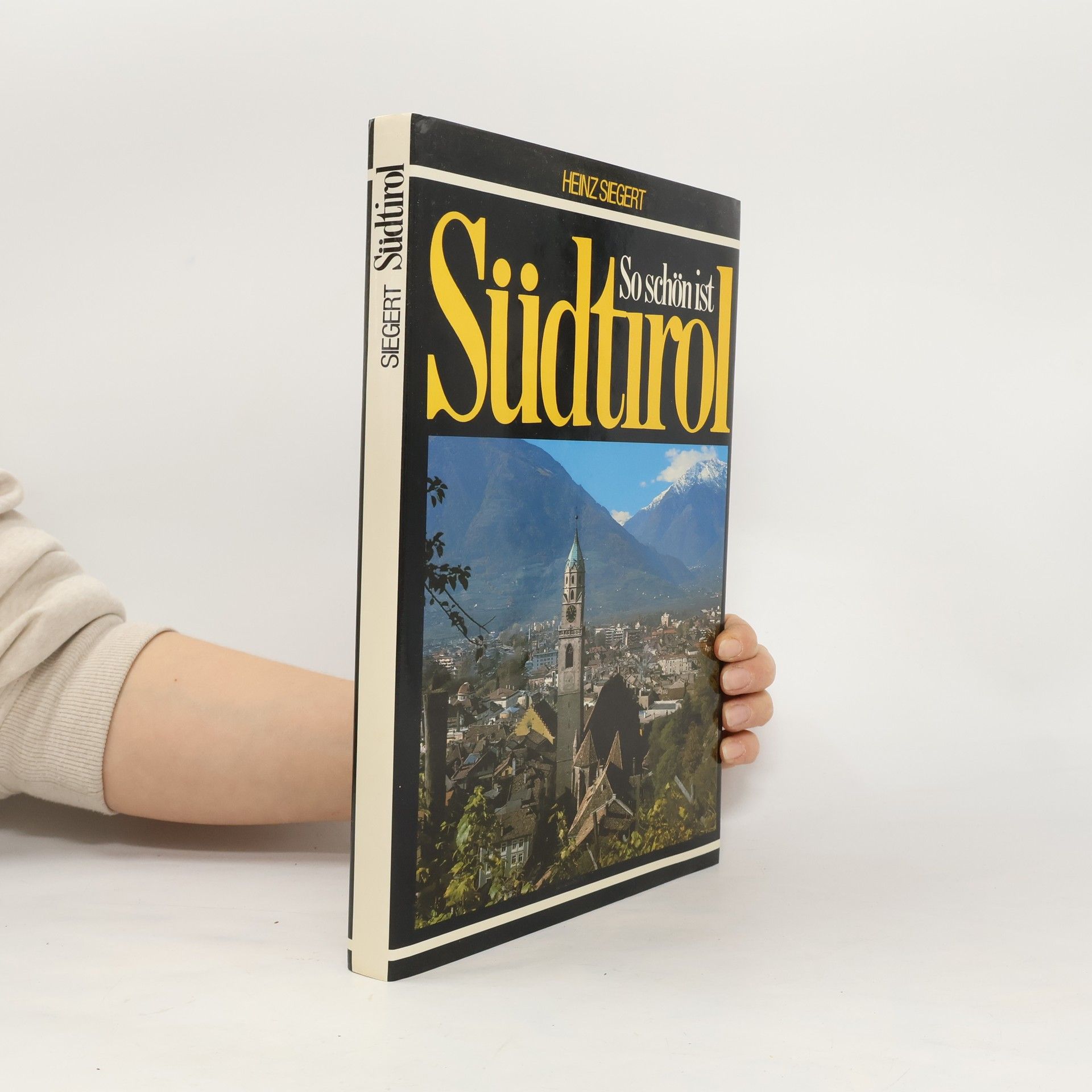 So Shön ist Südtirol