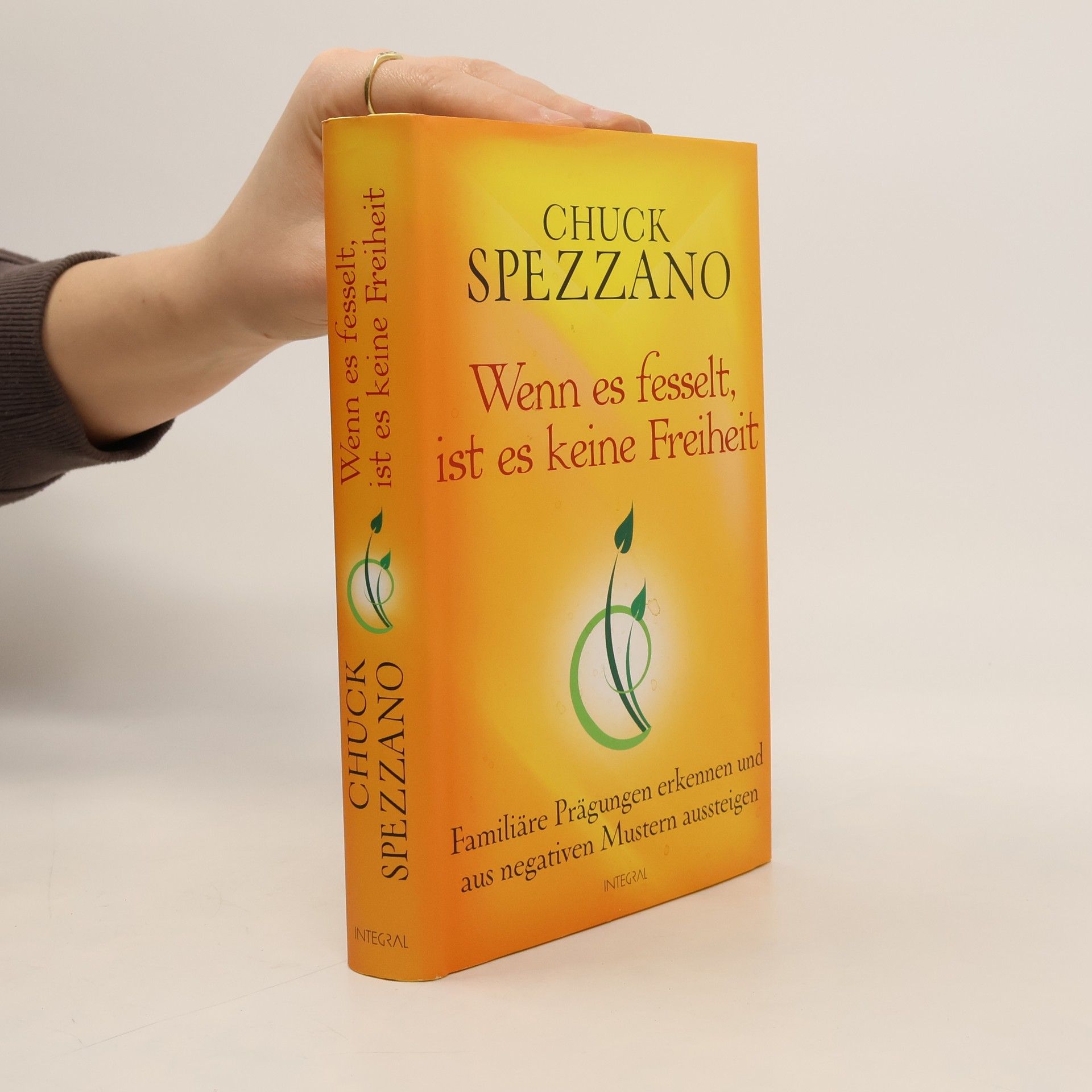 Wenn es fesselt, ist es keine Freiheit