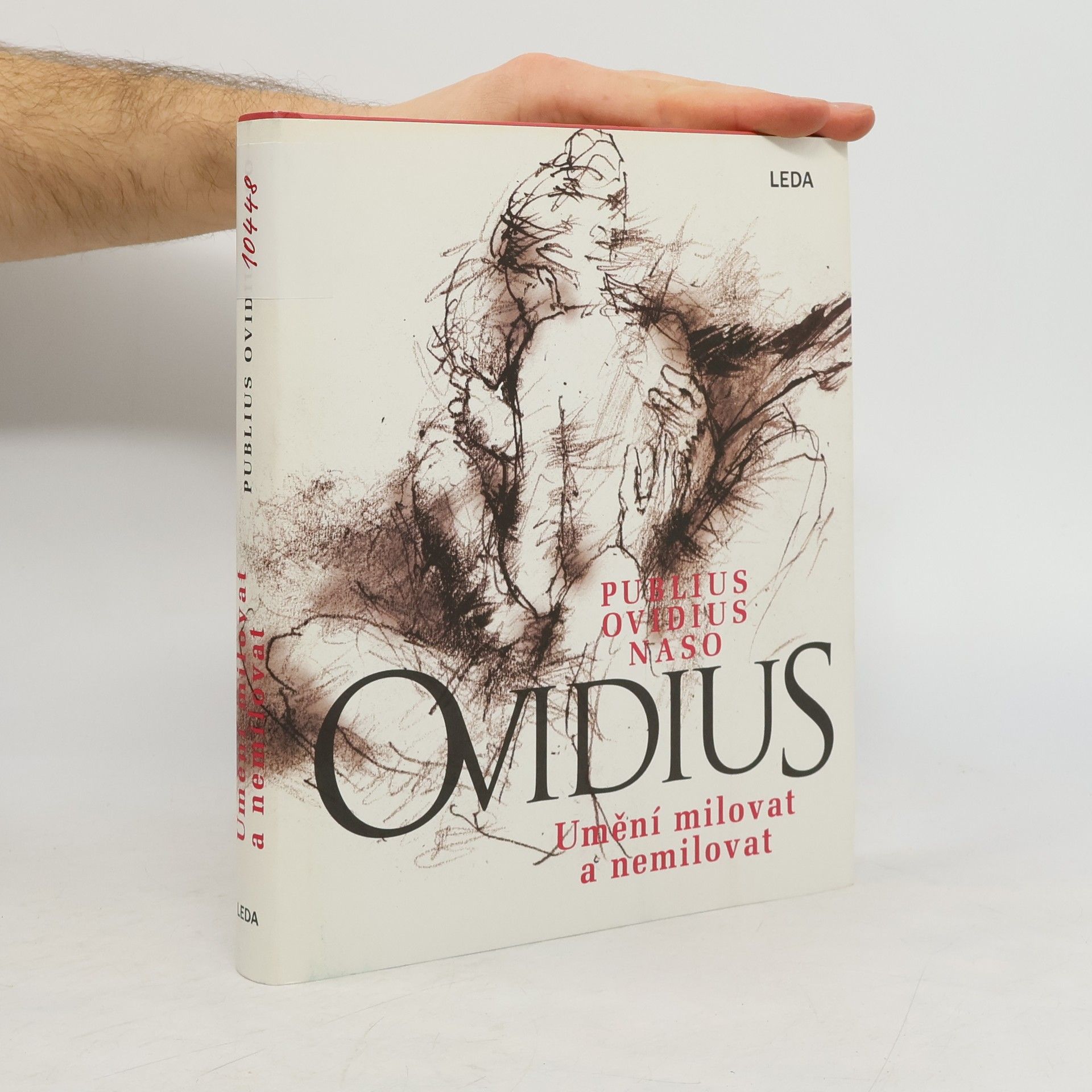 Umění milovat a nemilovat