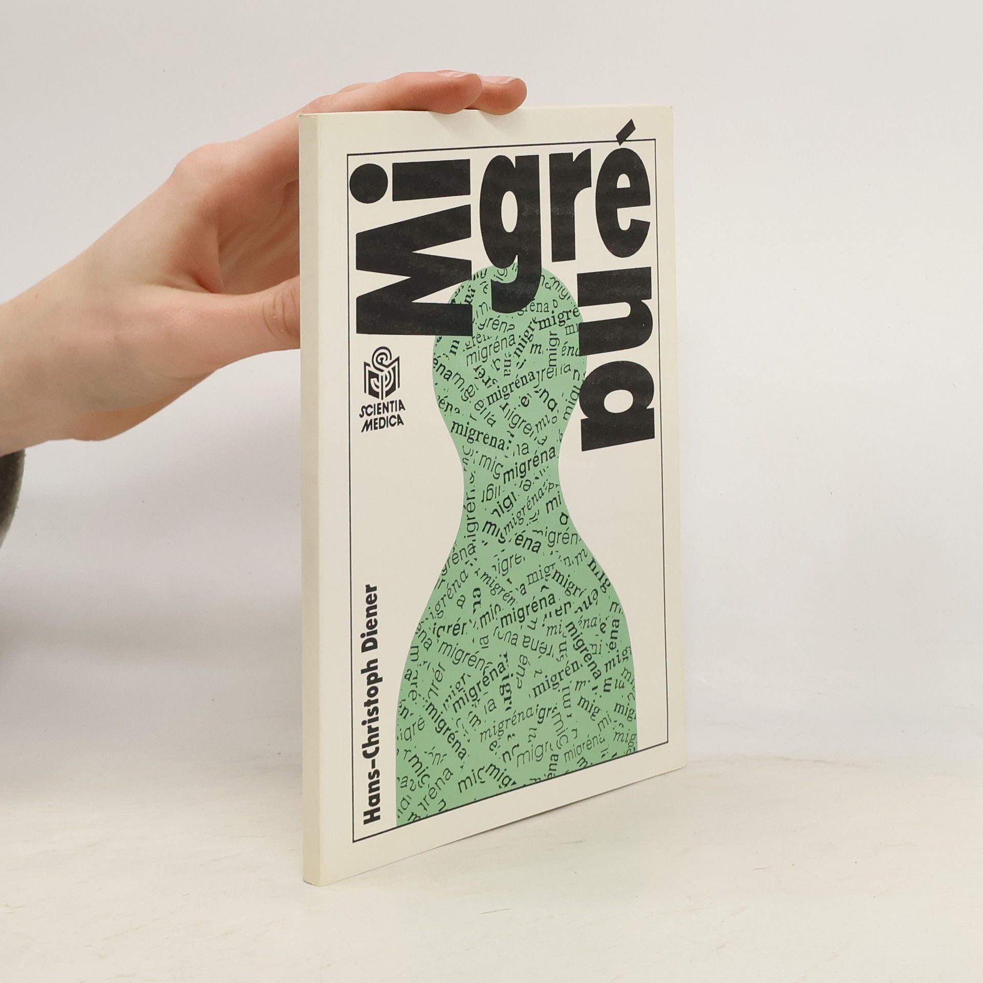 Hans Christoph Diener Migréna