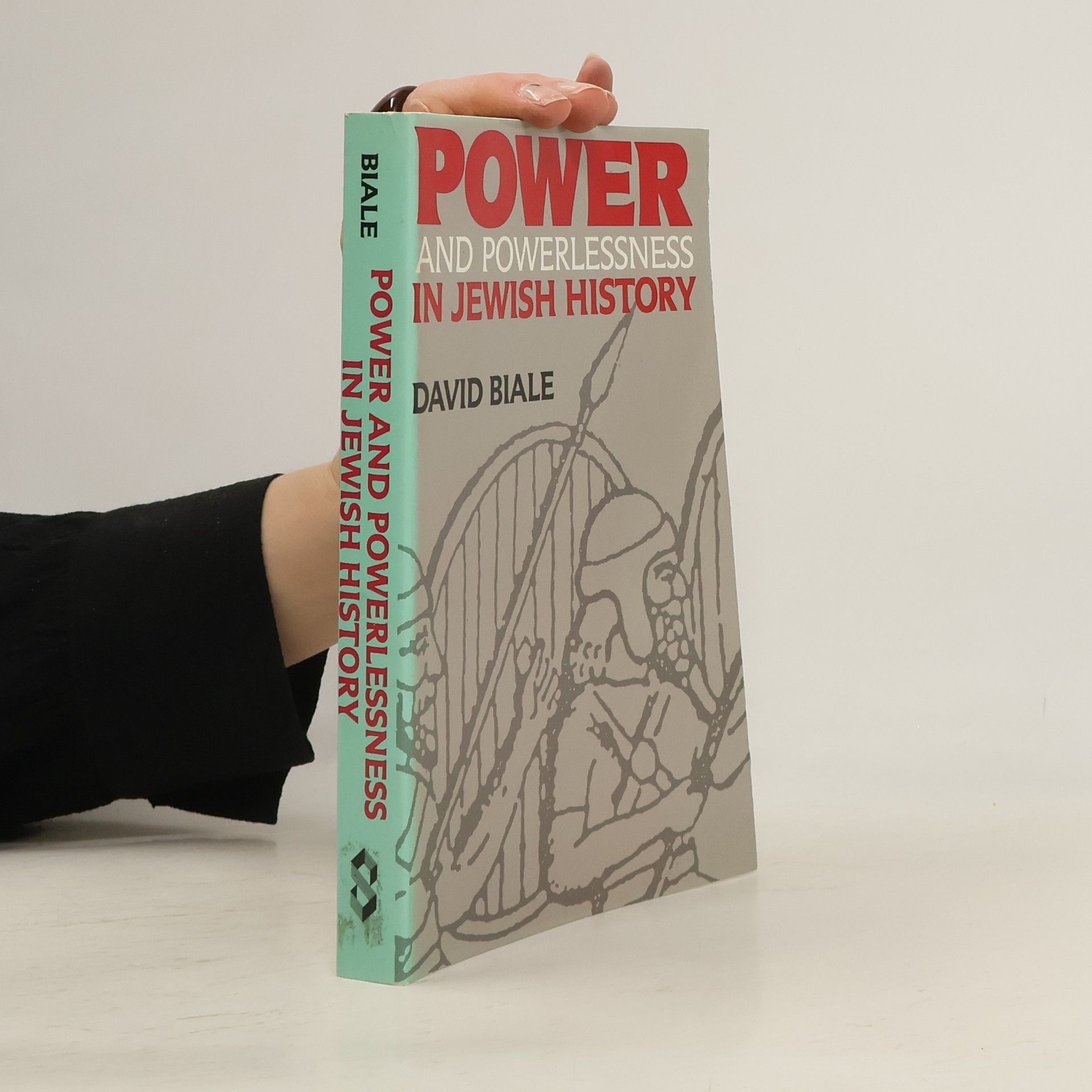 Power and powerlessness in Jewish history