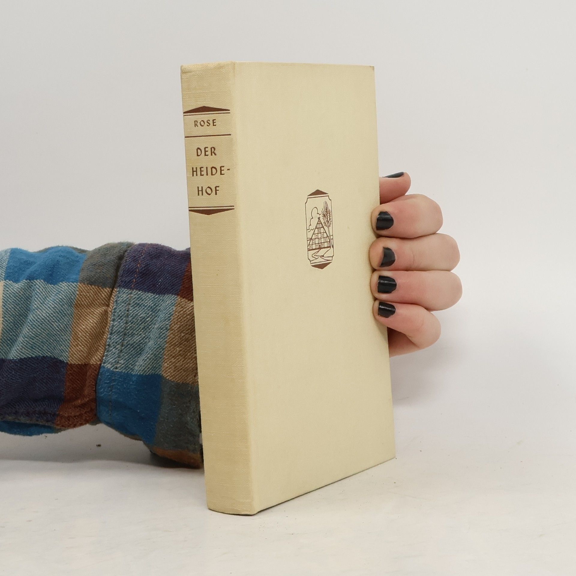 Autorenkollektiv Der Heidehof