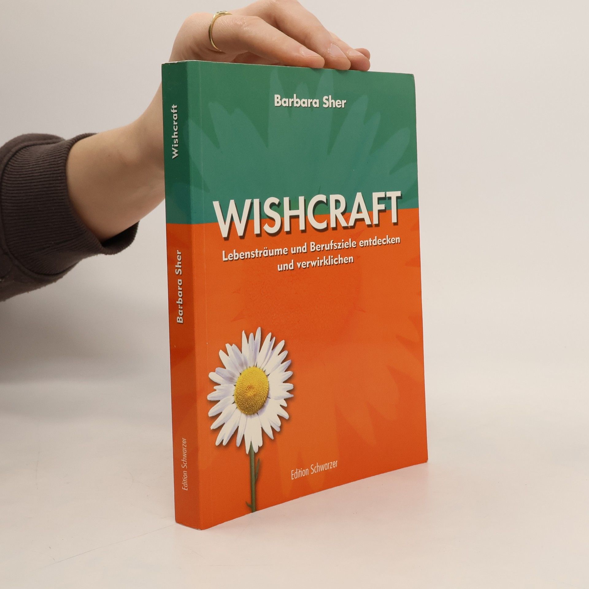 Wishcraft
