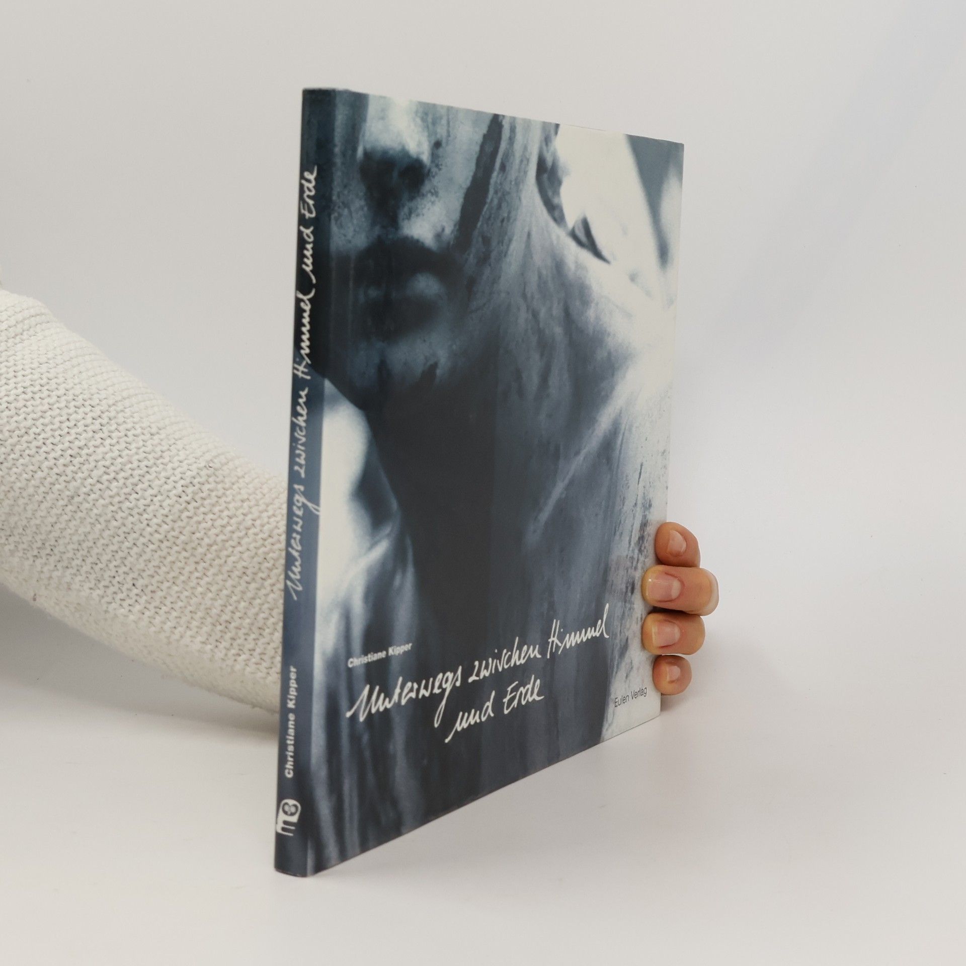 Christiane Kipper Unterwegs zwischen Himmel und Erde