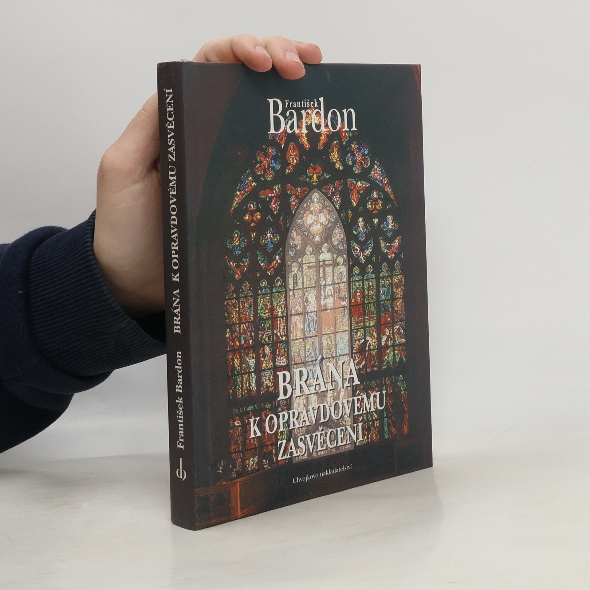 Brána k opravdovému zasvěcení