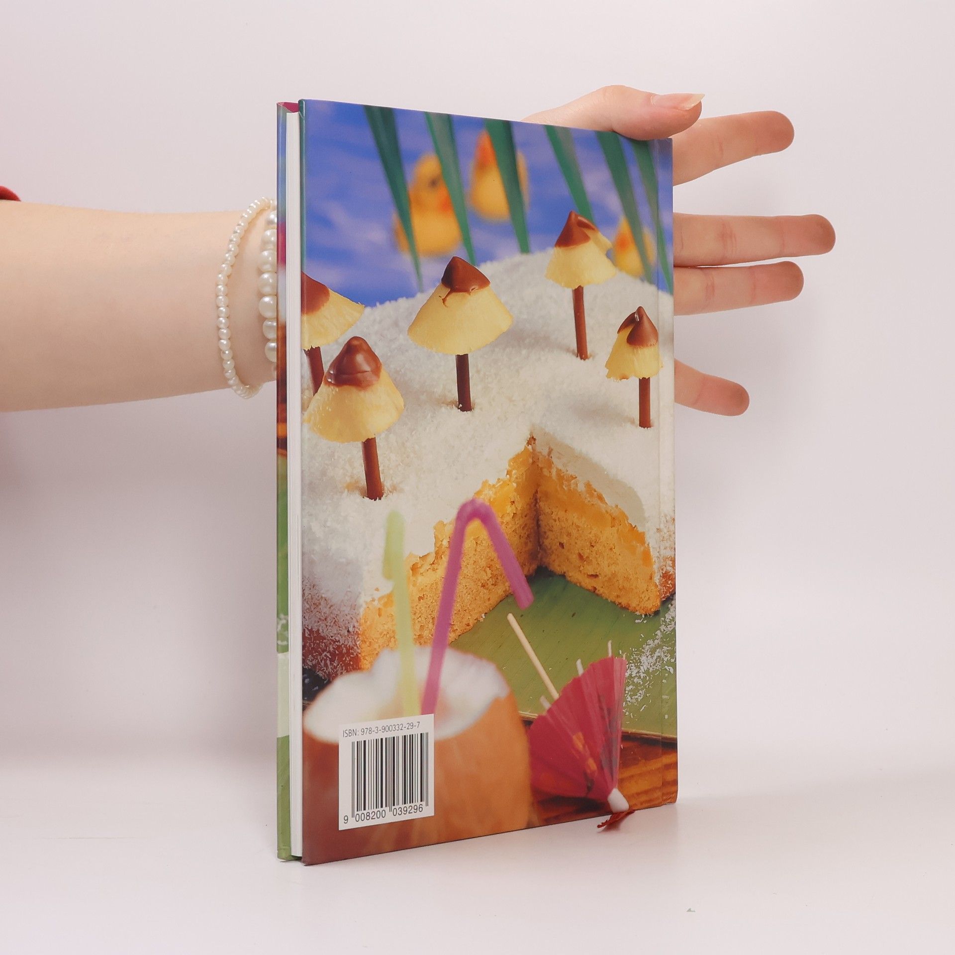 Autorenkollektiv Backen macht Freude 29