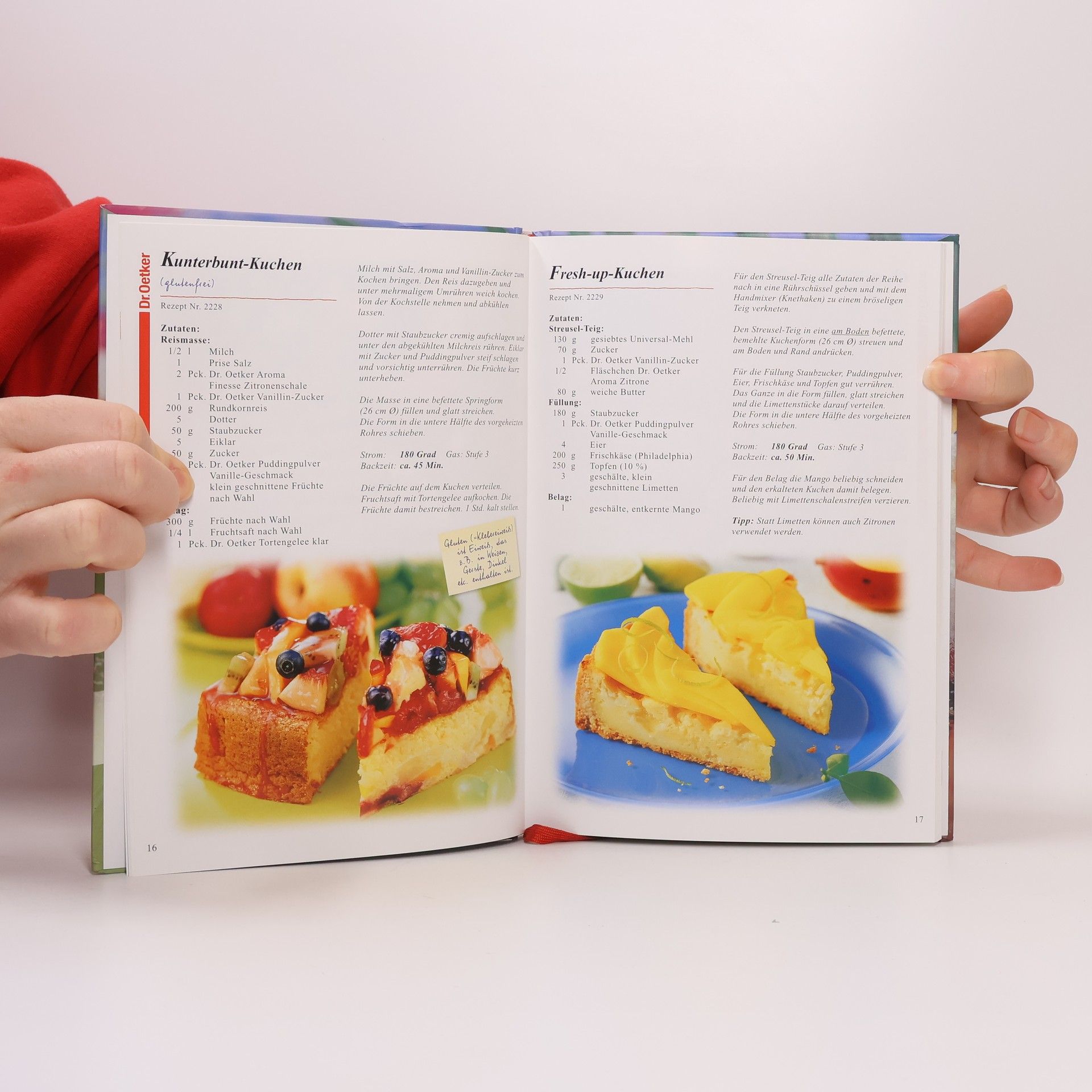 Autorenkollektiv Backen macht Freude 29