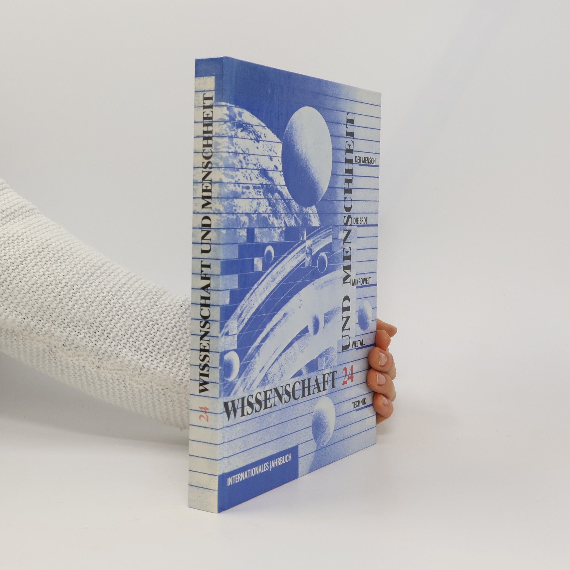 Autorenkollektiv Wissenschaft und Menschheit