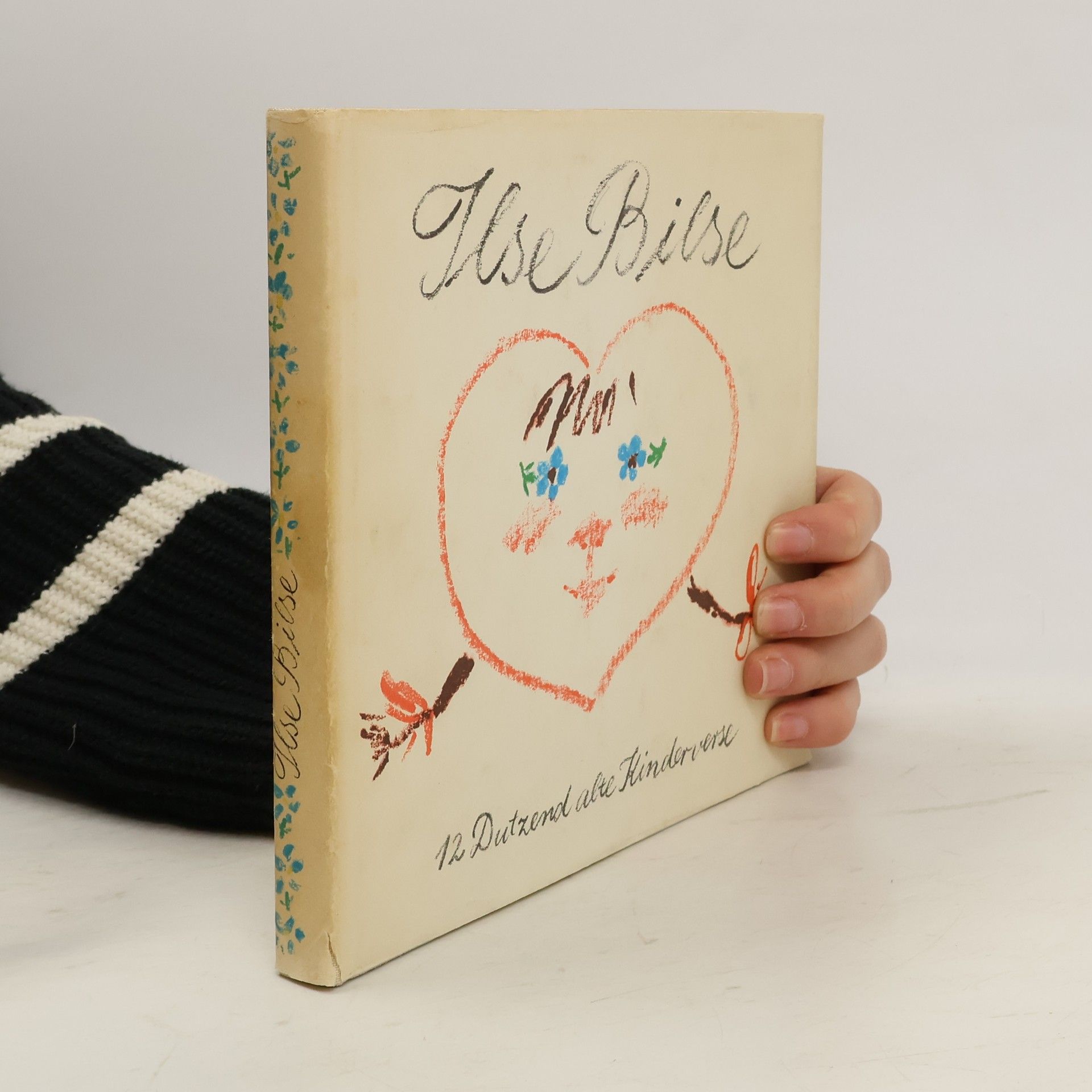 Achim Roscher Ilse Bilse