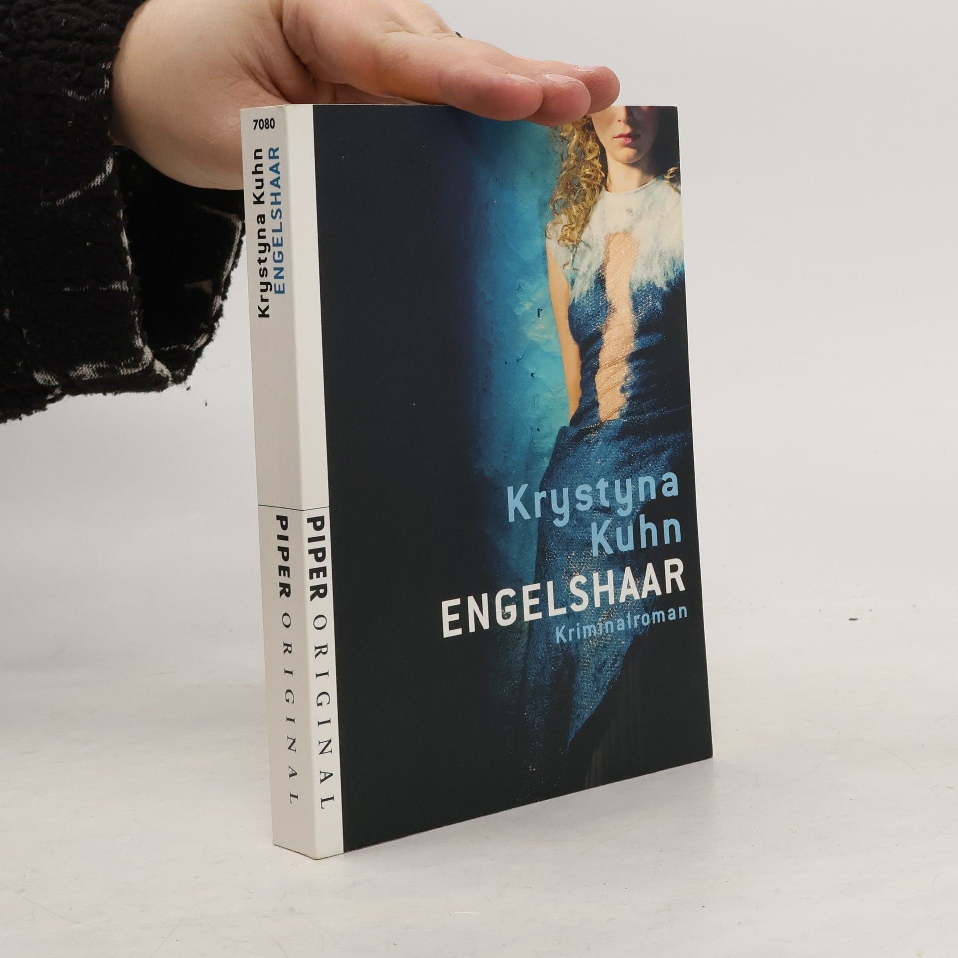 Krystyna Kuhn Engelshaar