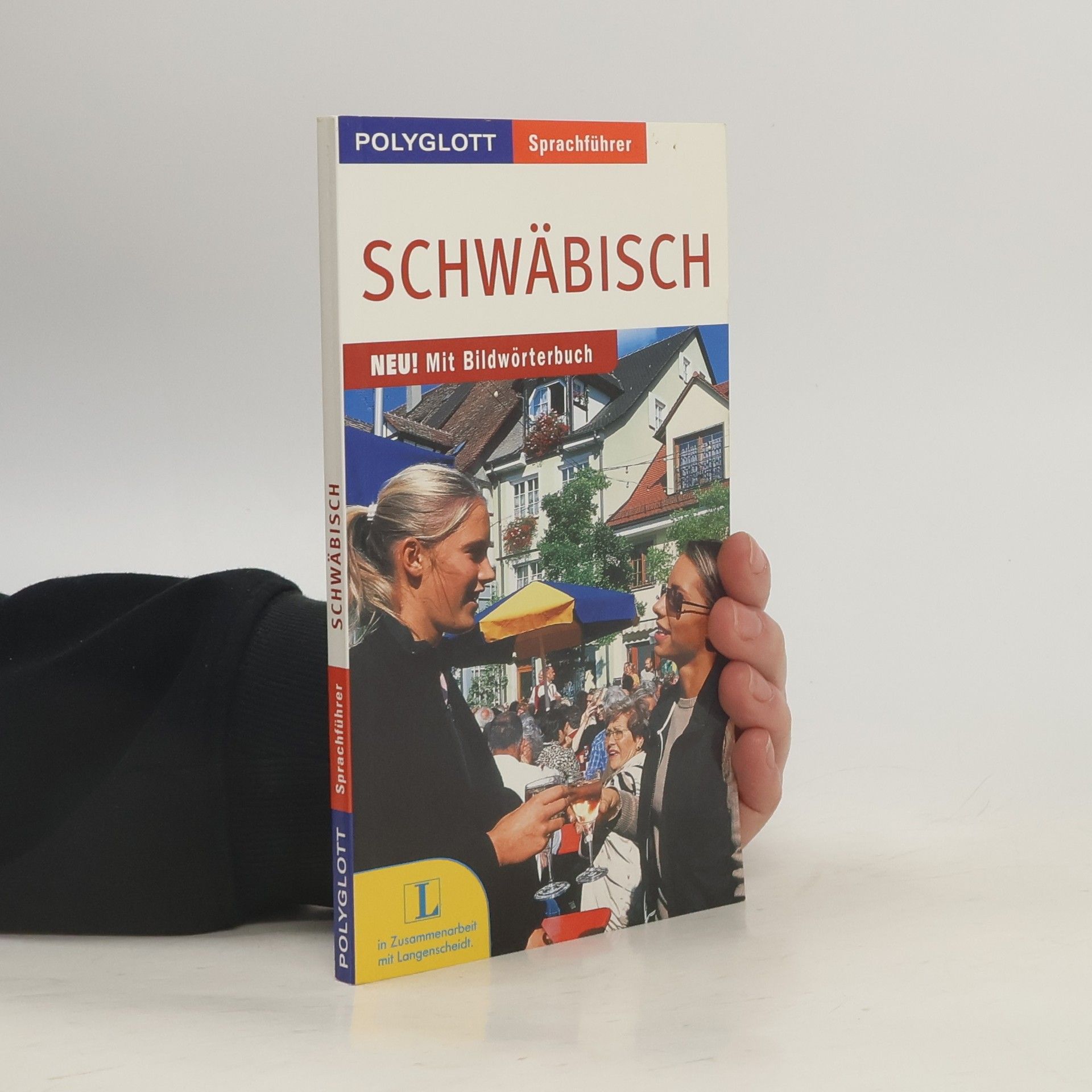 Collectif d'auteurs Schwäbisch