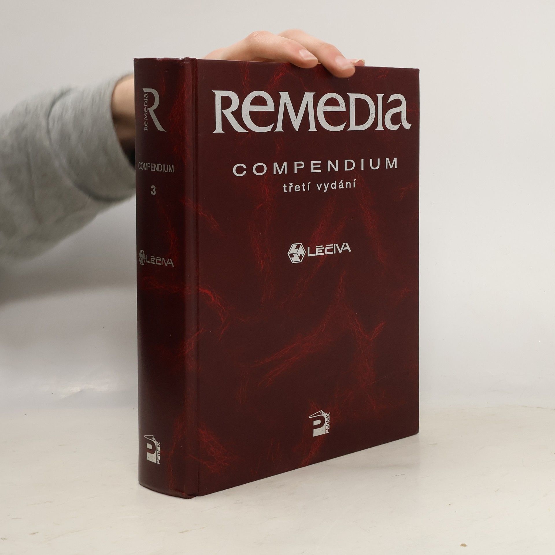 Remedia Compendium