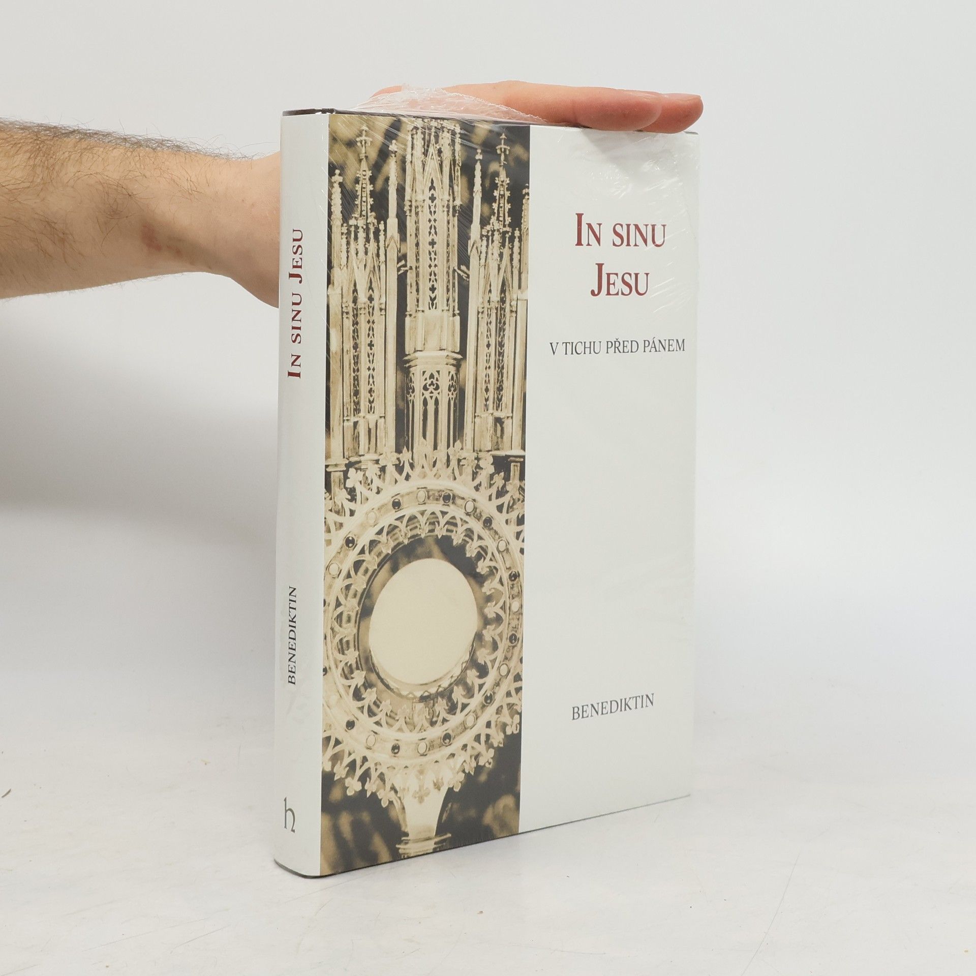 Andrej Kutarňa In sinu Jesu