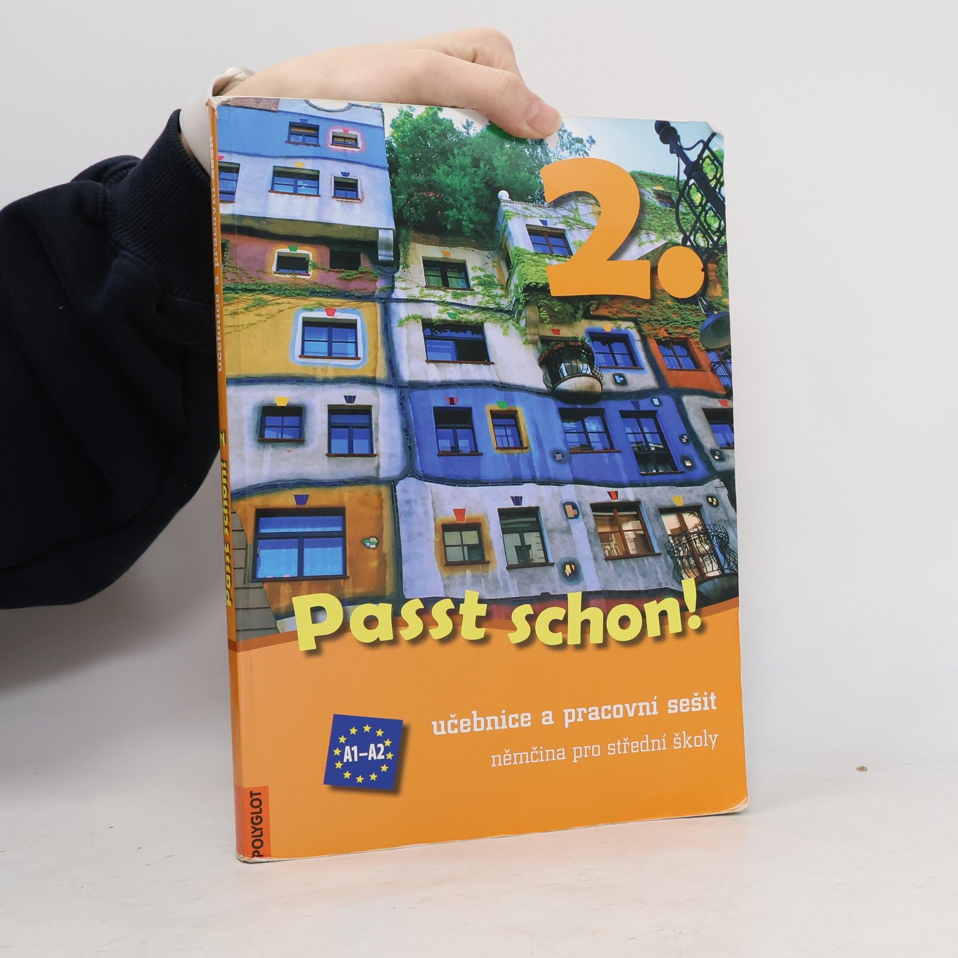 Doris Dusilová Passt schon! 2