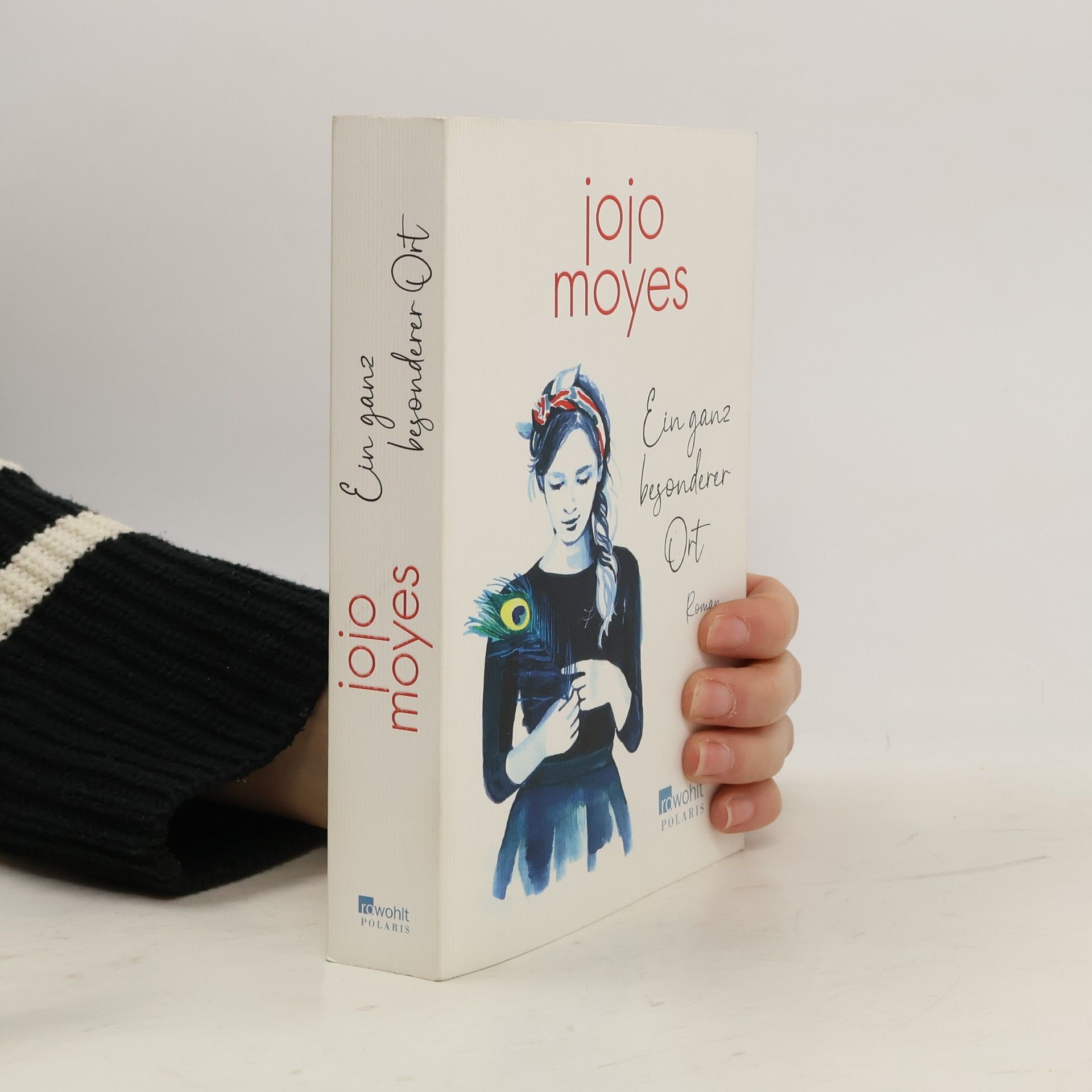 Ein ganz besonderer Ort