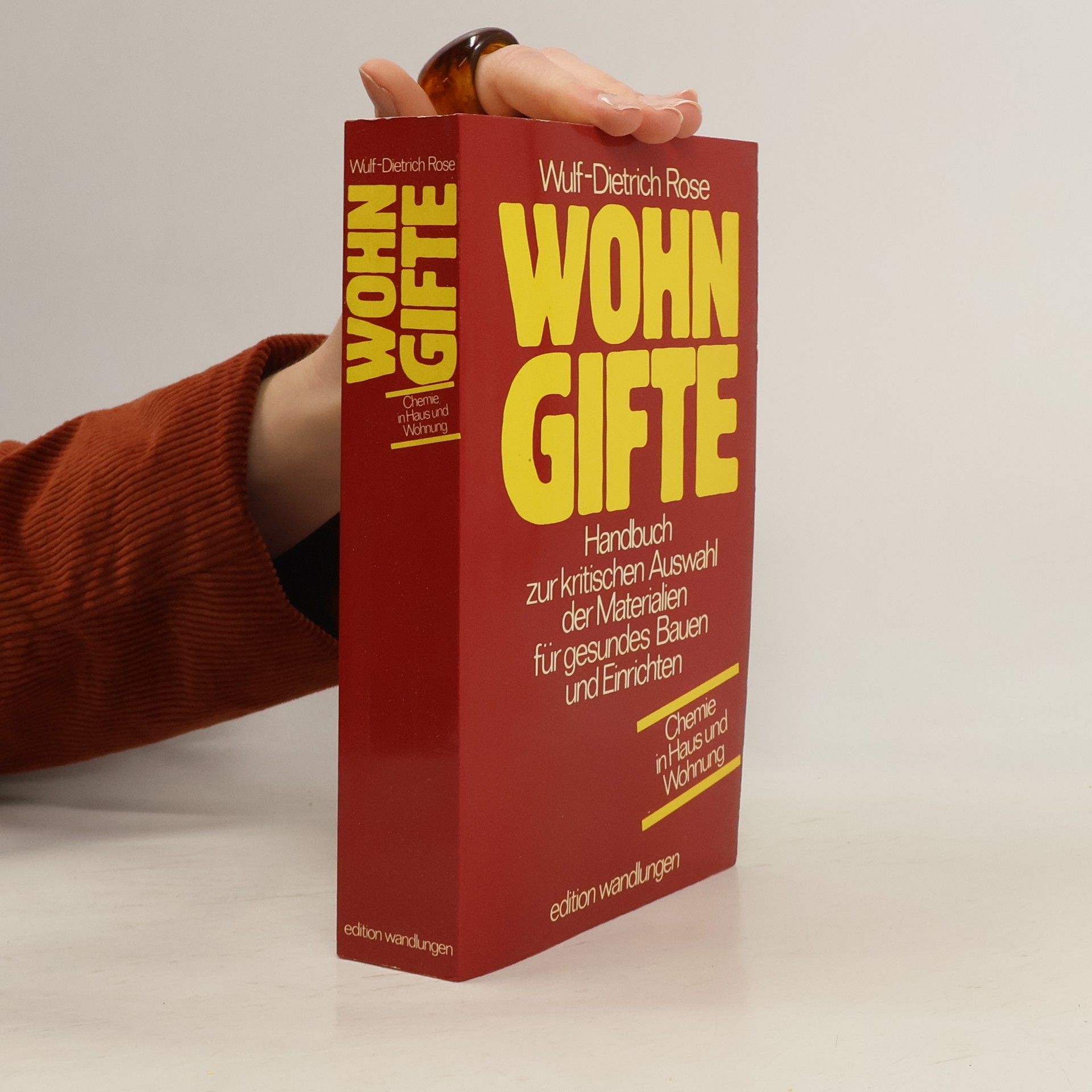 Wohngifte