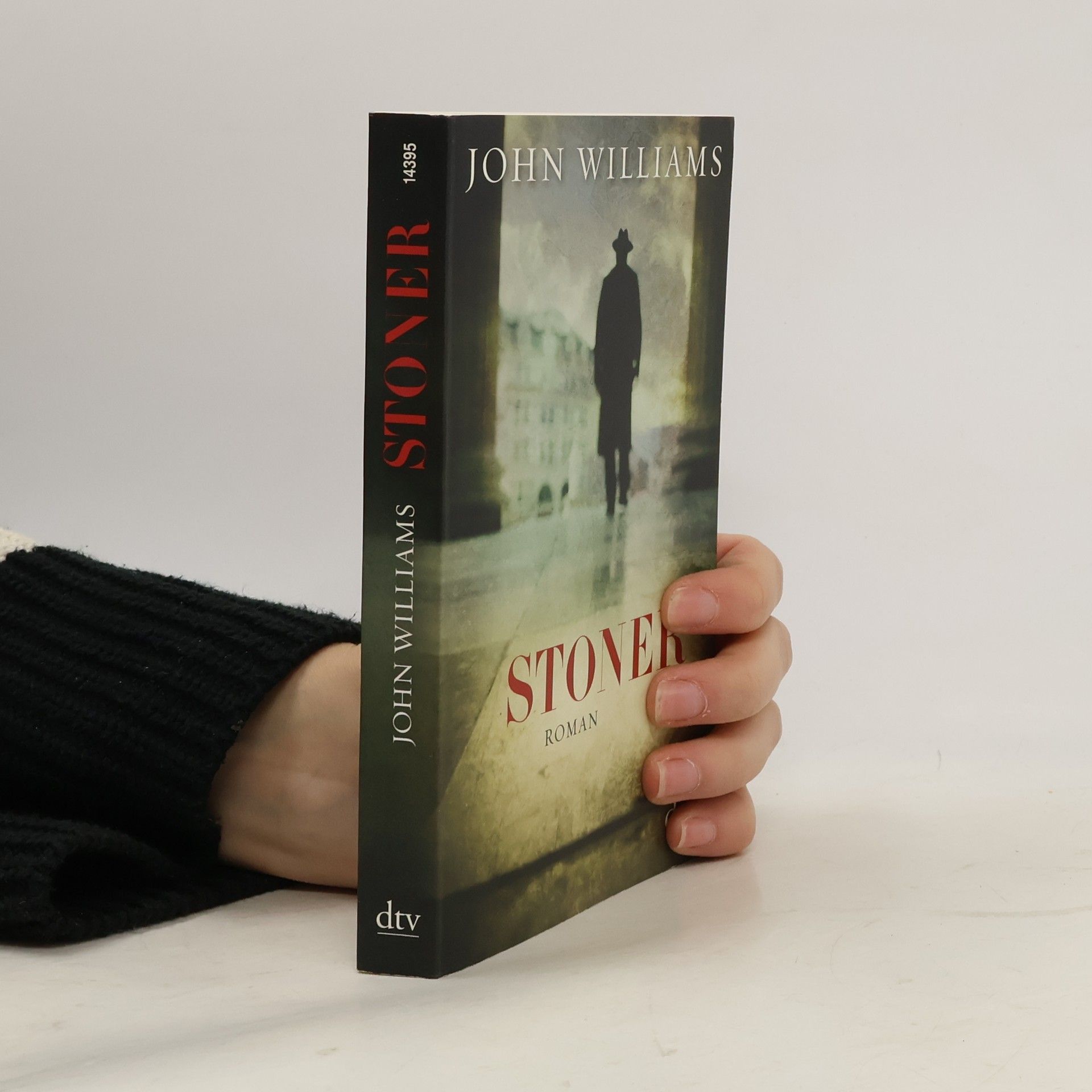 John Williams Stoner