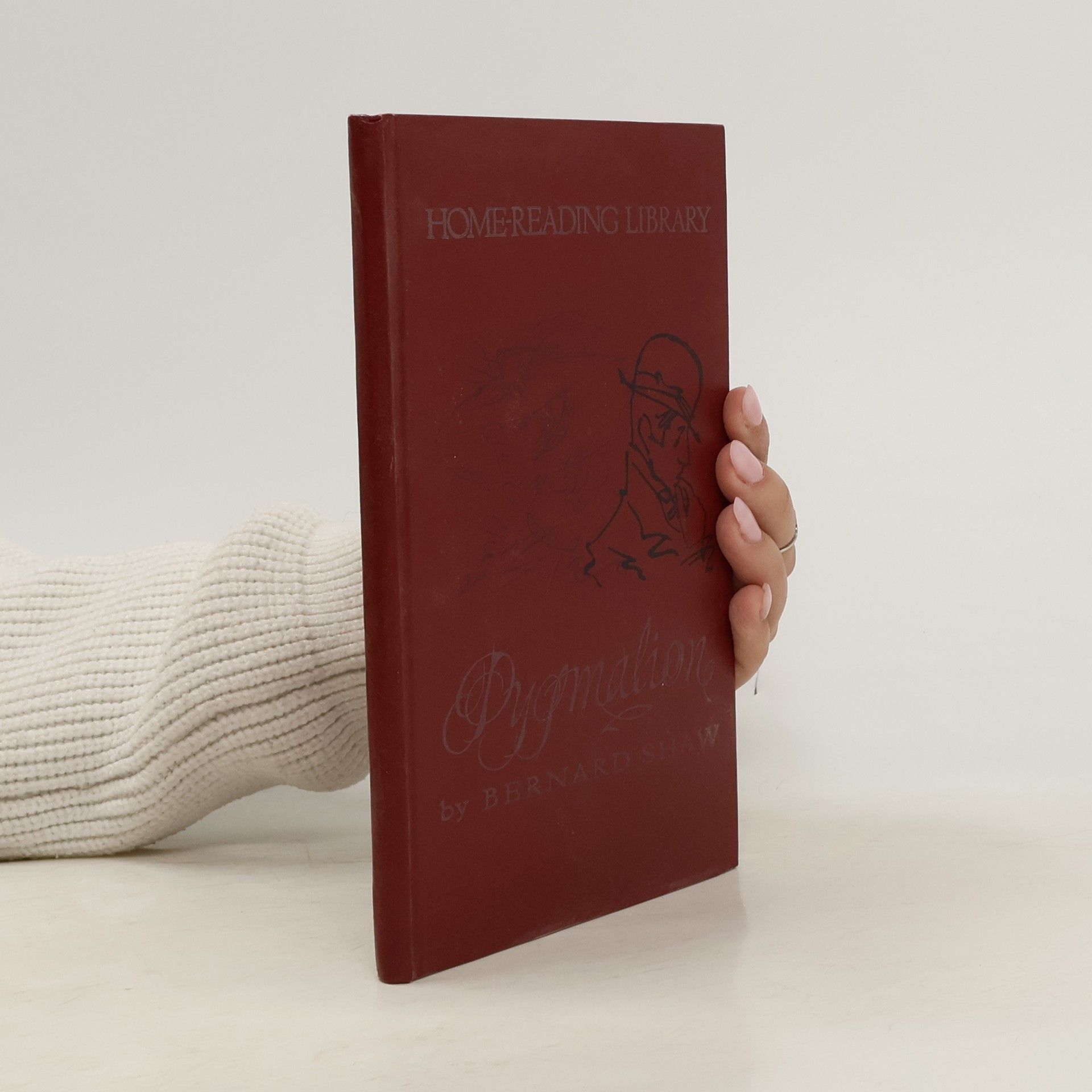 Bernard Shaw Pygmalion