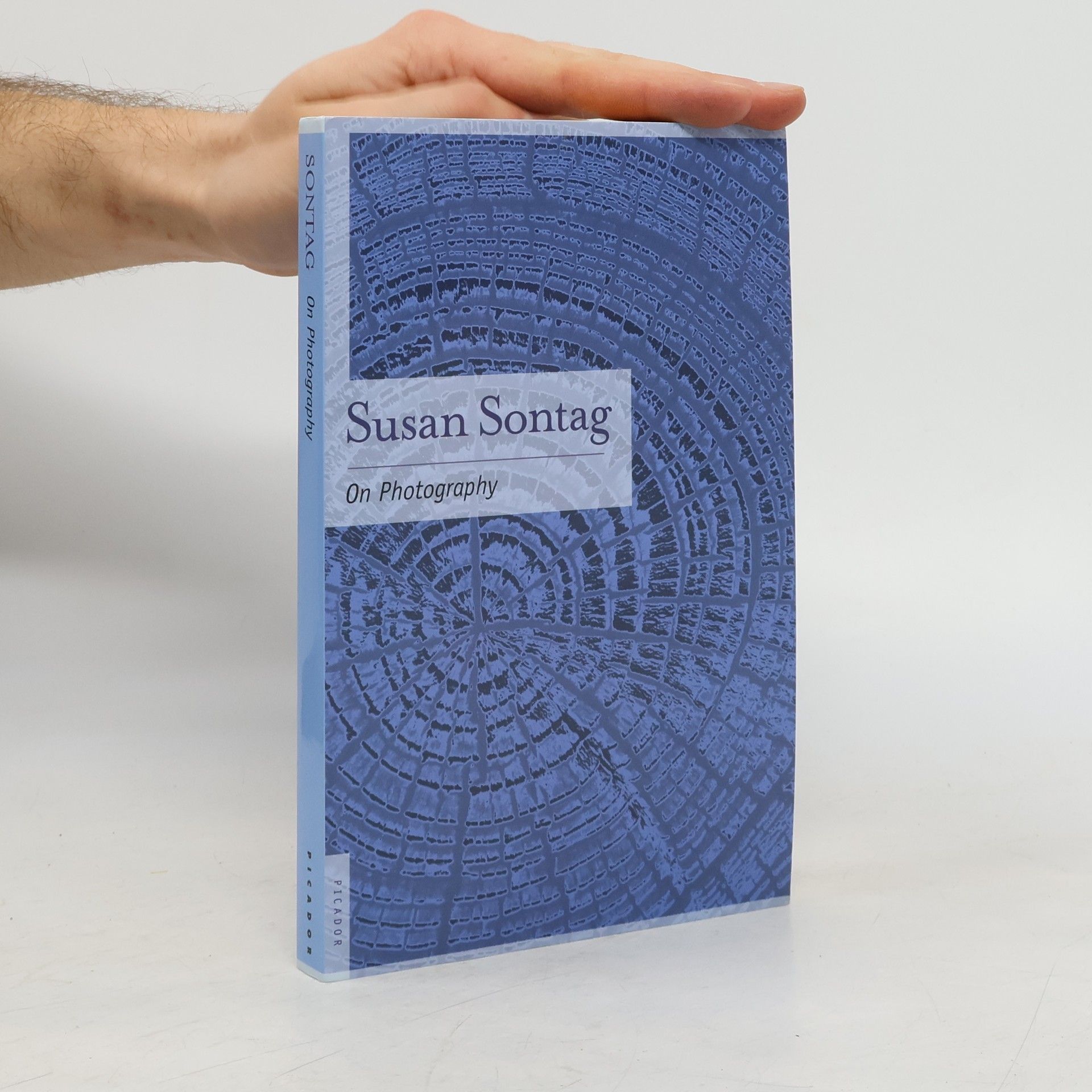 Susan Sontag On photography