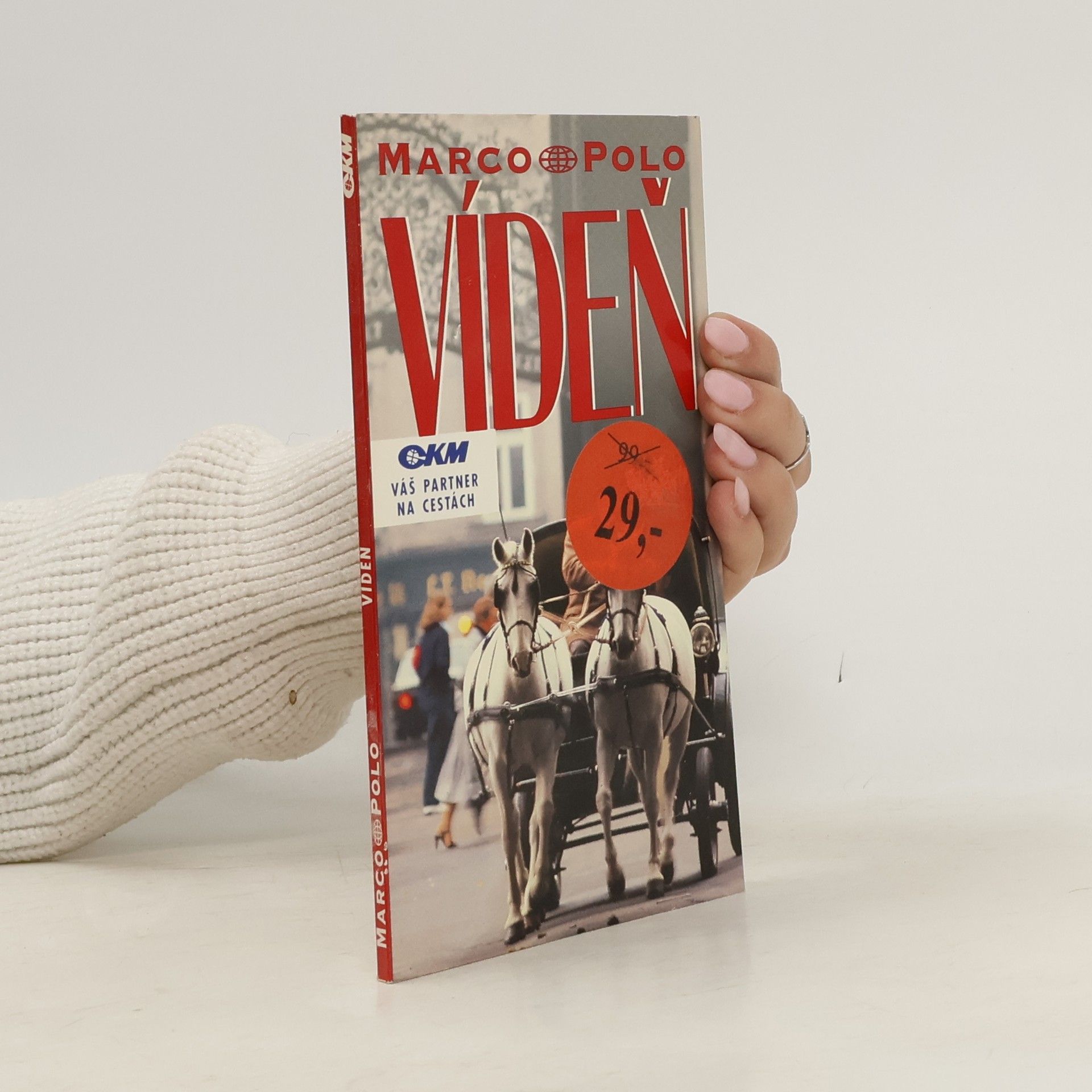 Kolektív autorov Vídeň