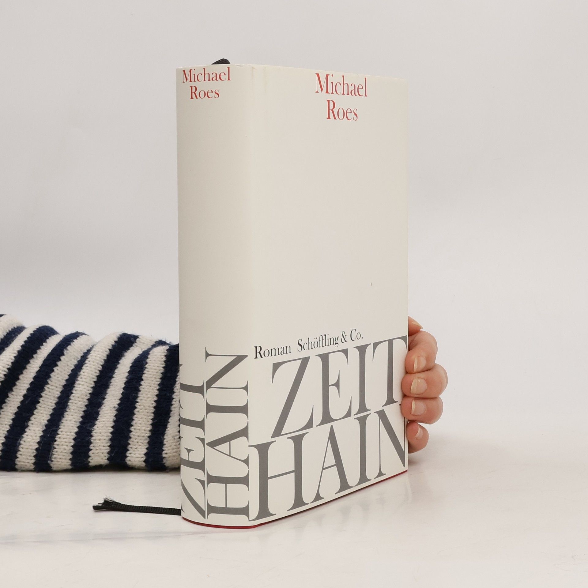 Michael Roes Zeithain