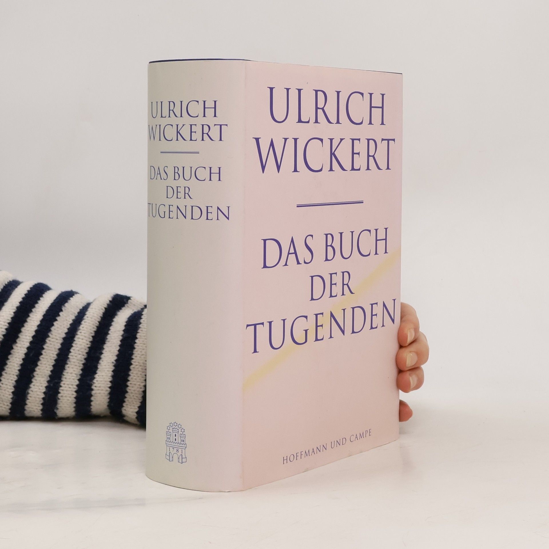 Das Buch der Tugenden