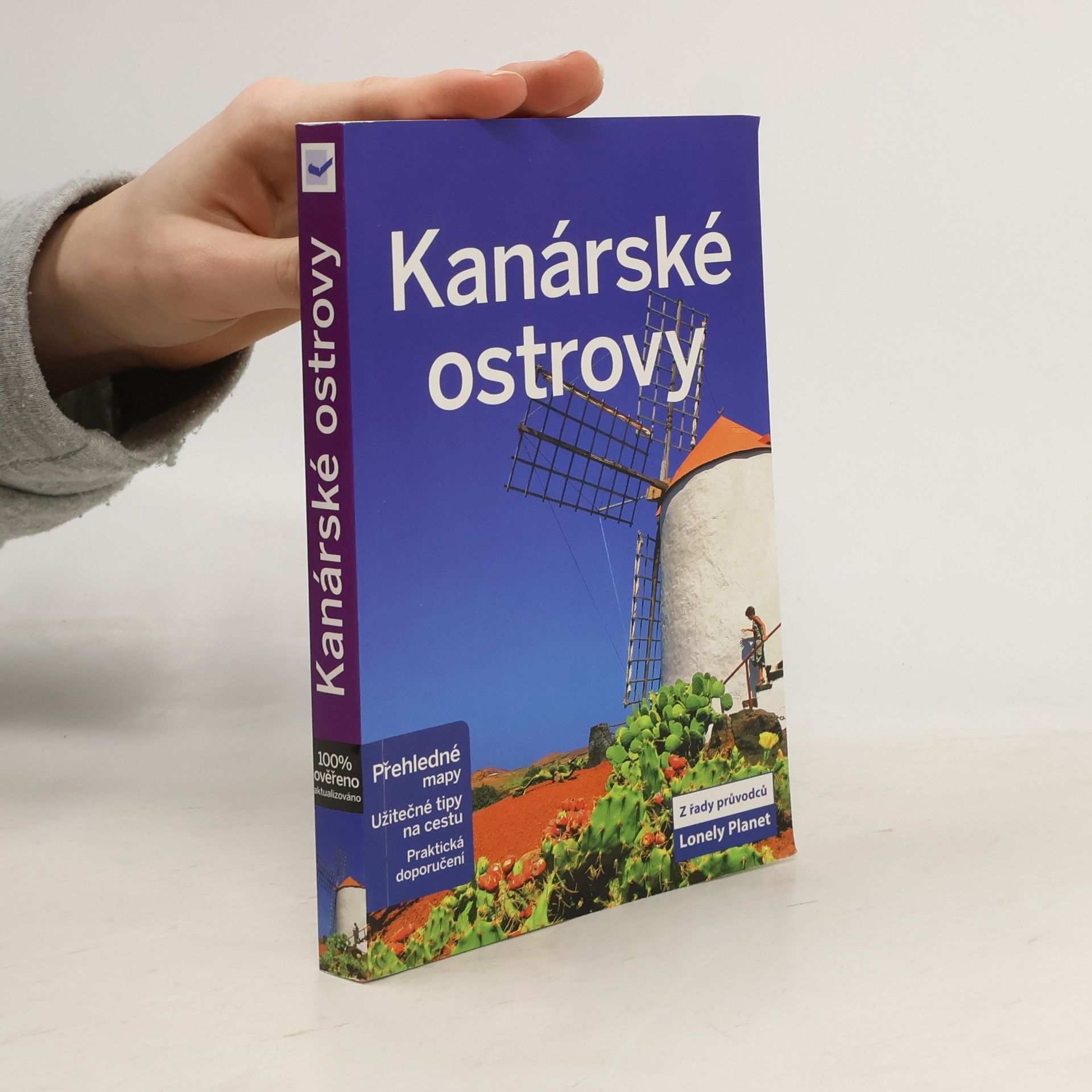 Kanárské ostrovy