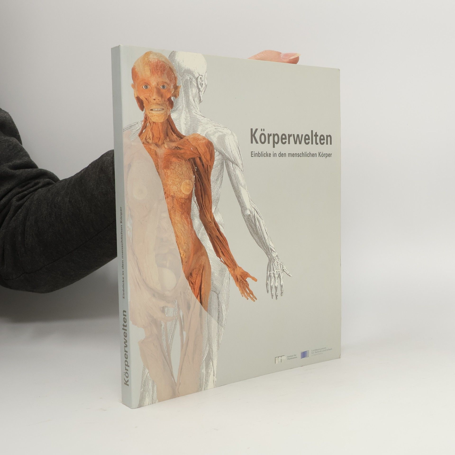 Körperwelten