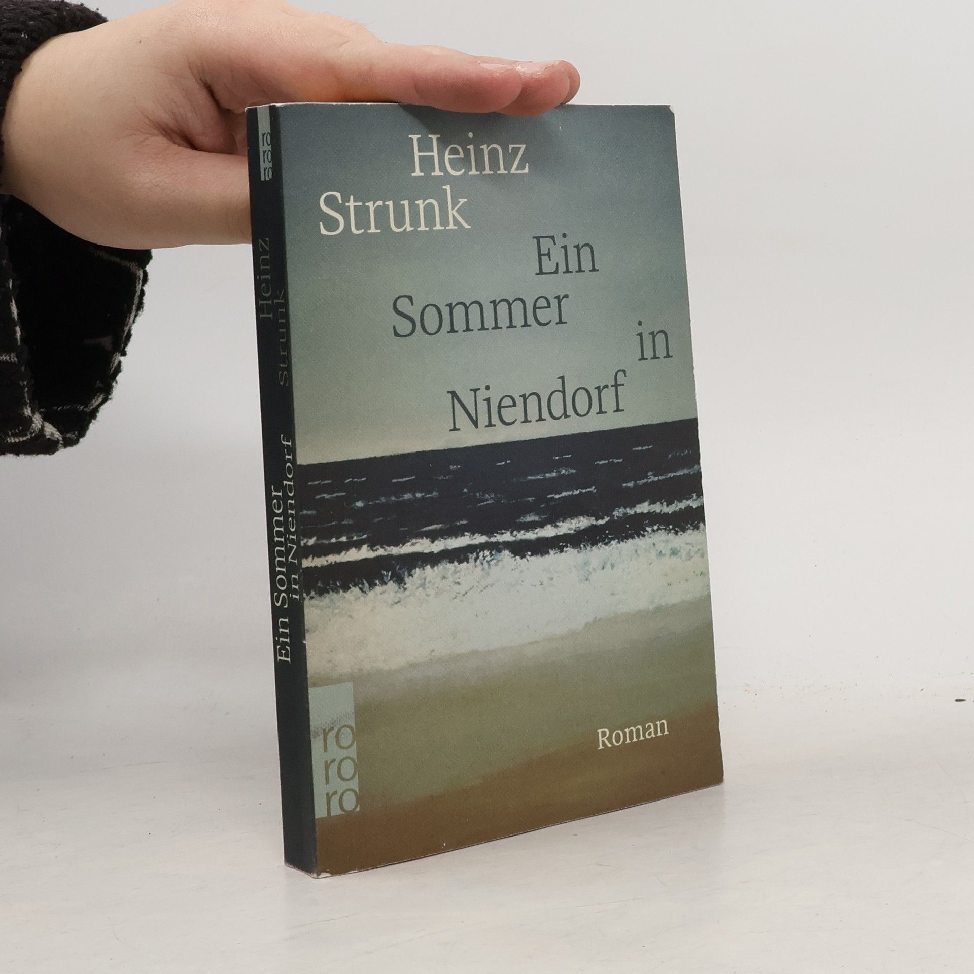 Ein Sommer in Niendorf