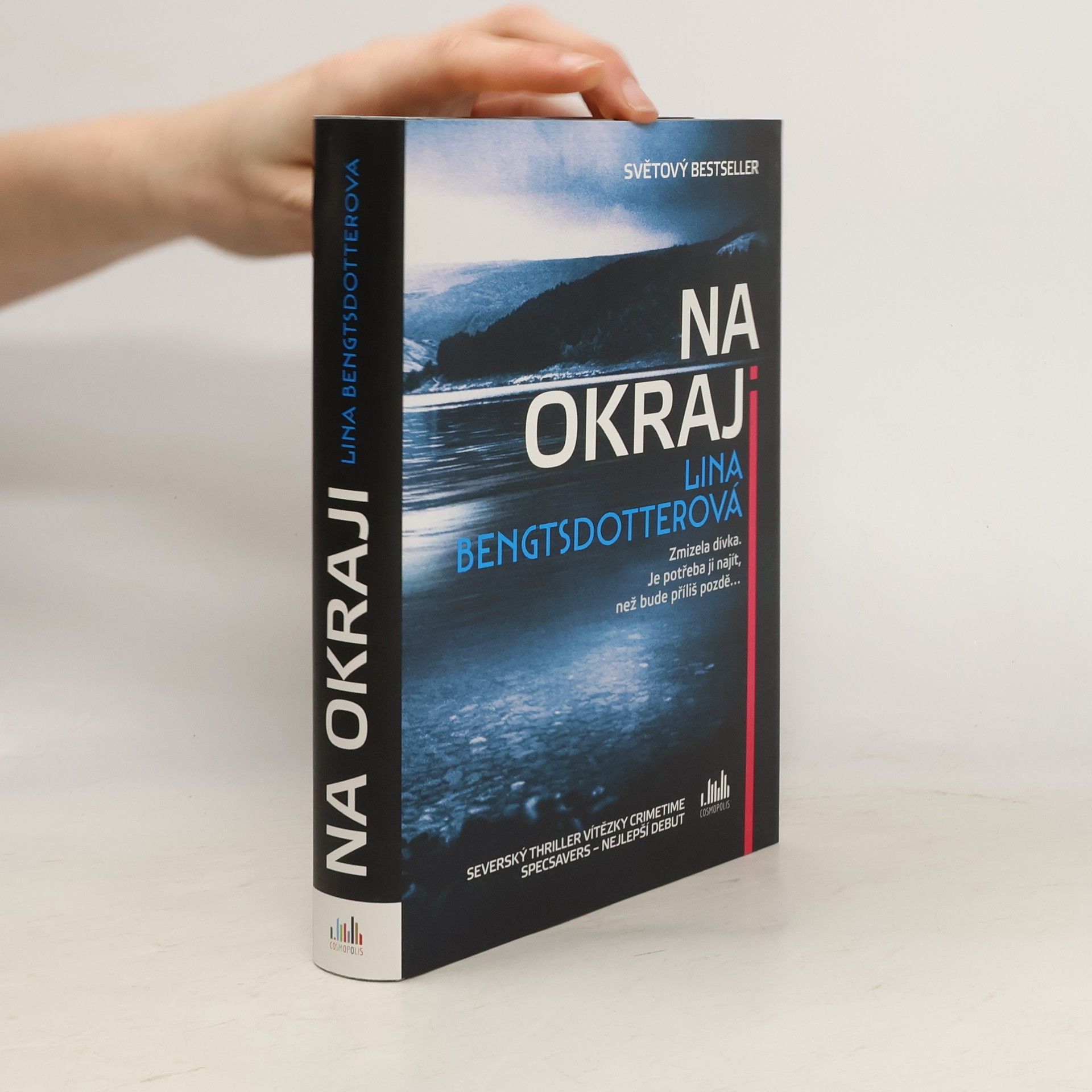 Lina Bengtsdotter Na okraji