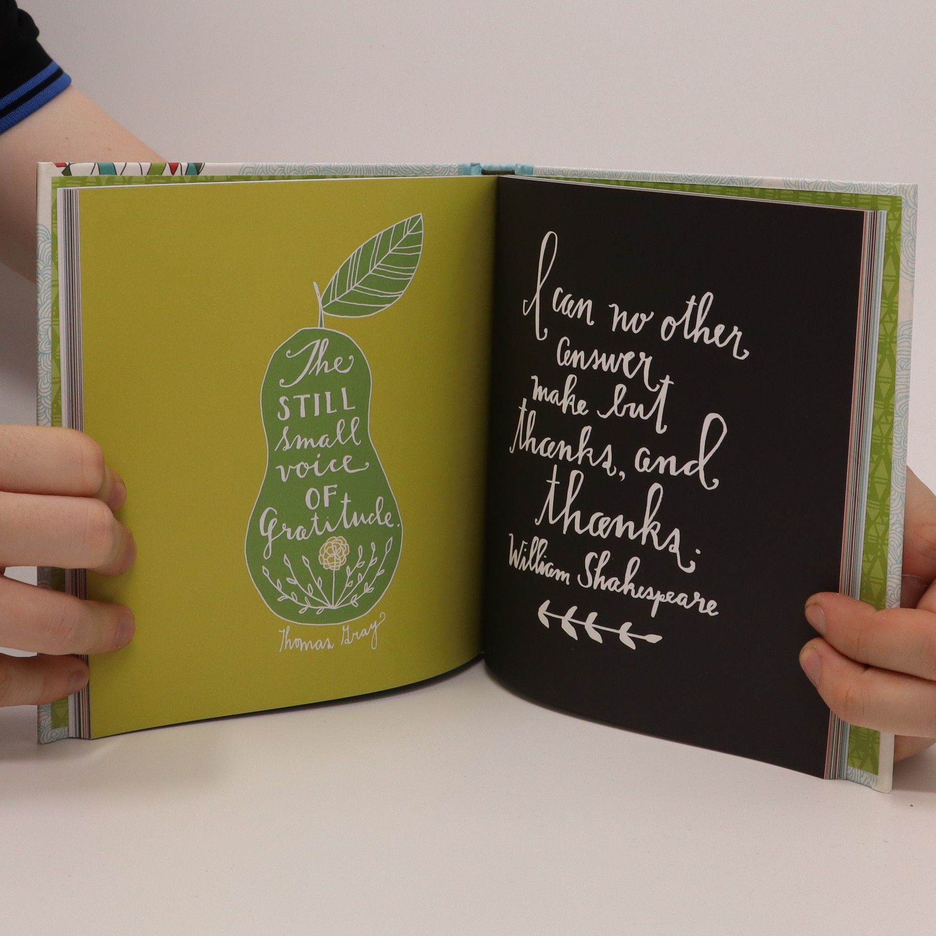 Various authors Whatever you are, be a good one : 100 inspirational quotations
