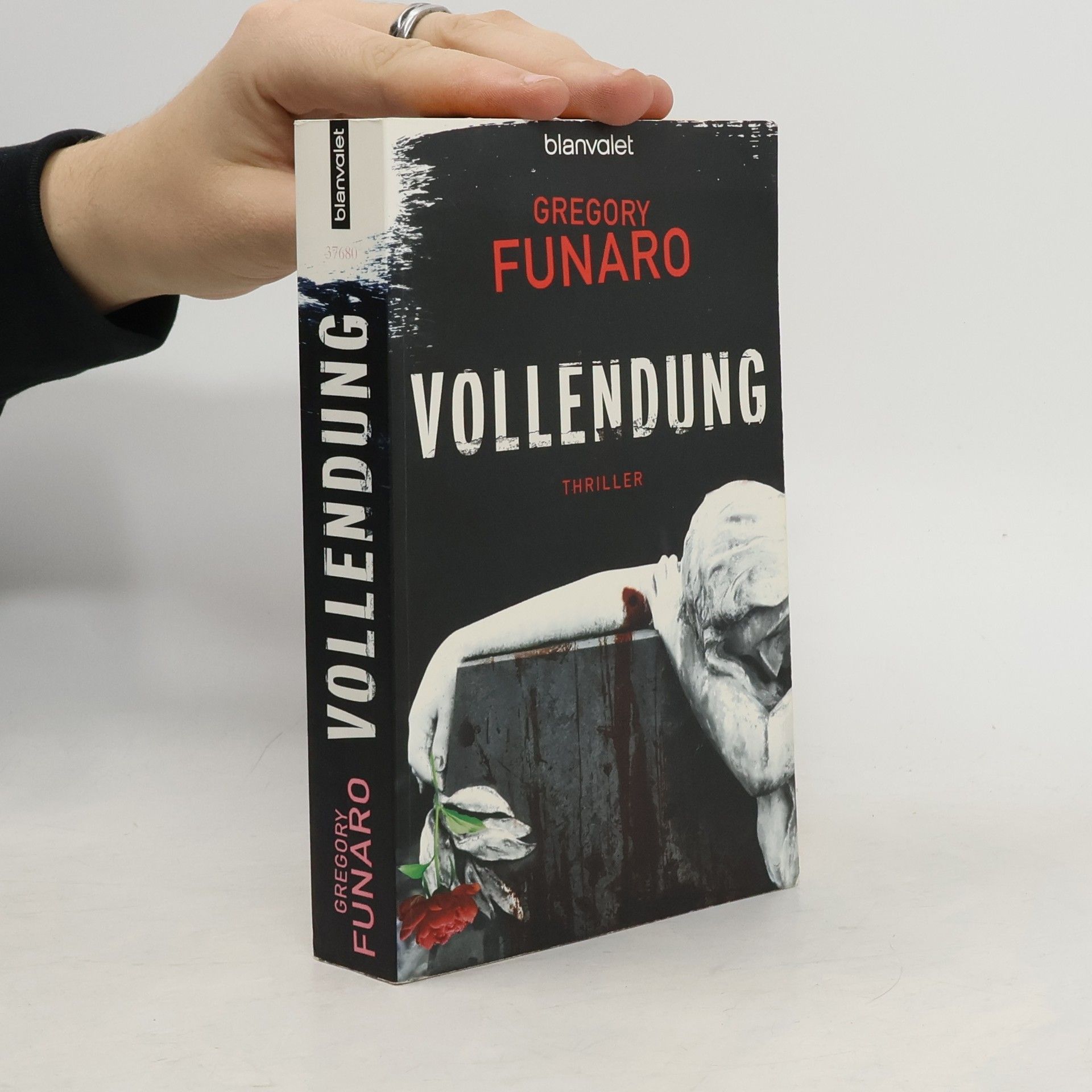 Gregory Funaro Vollendung