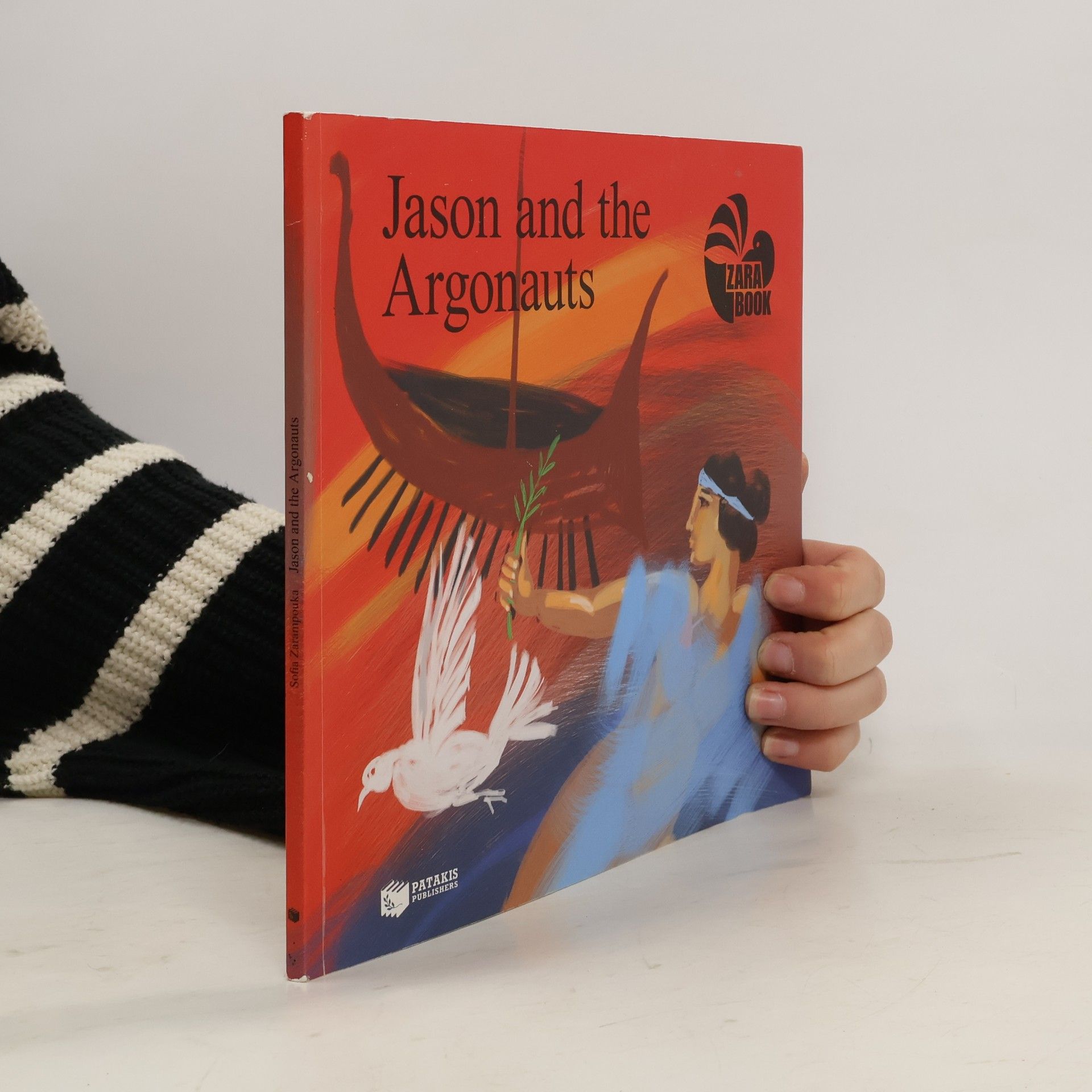 Autorenkollektiv Jason and the Argonauts