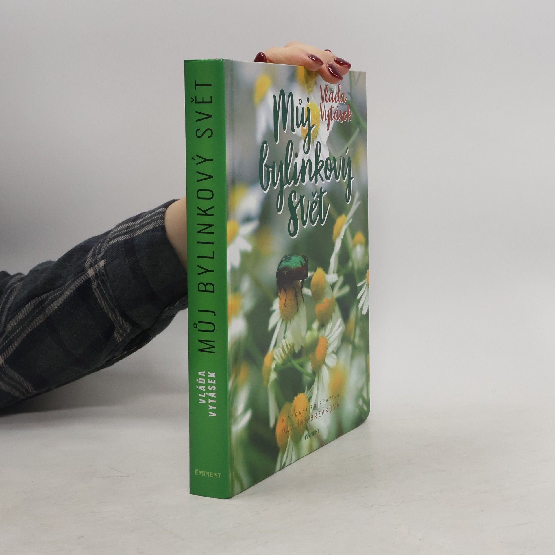 Můj bylinkový svět