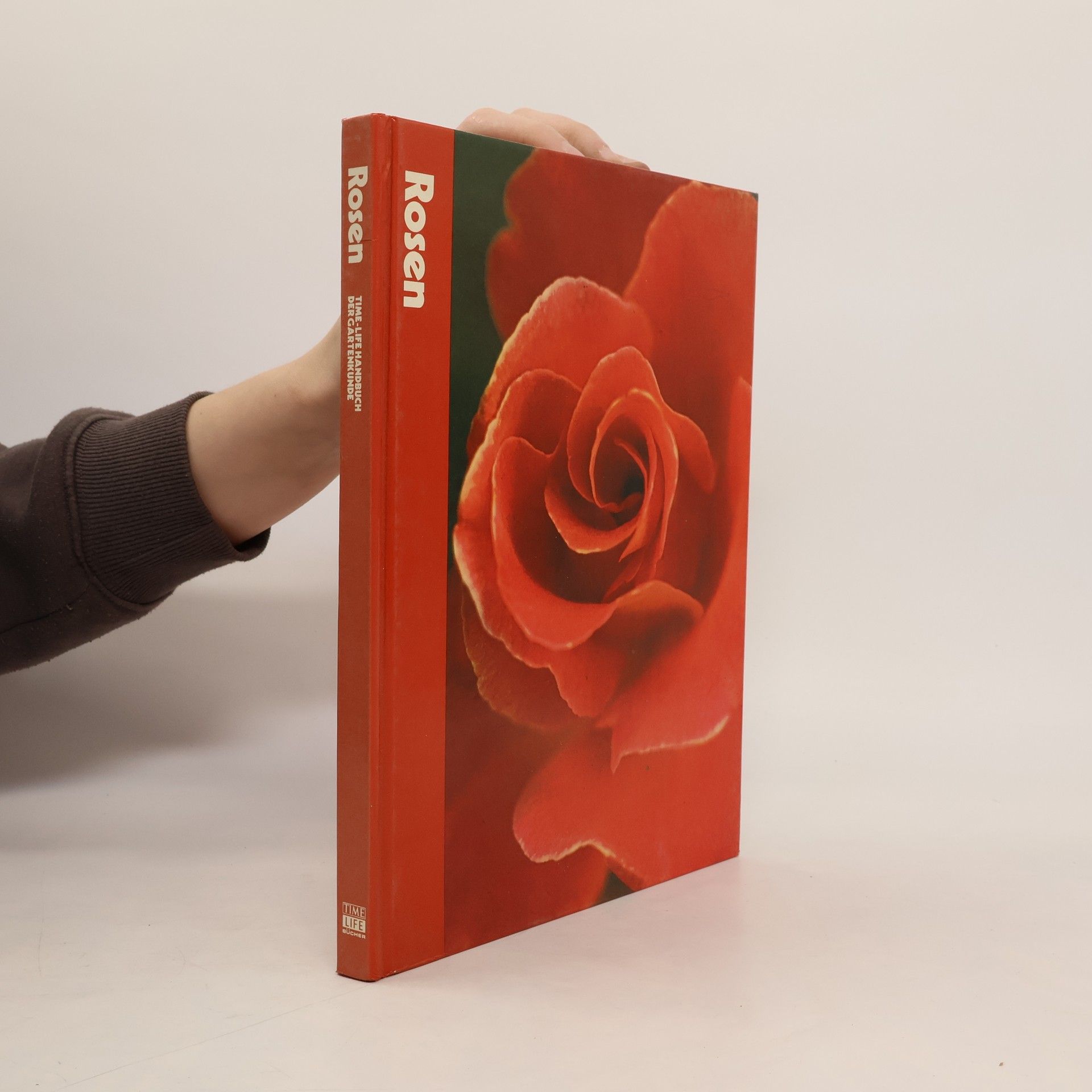 James Underwood Crockett Rosen