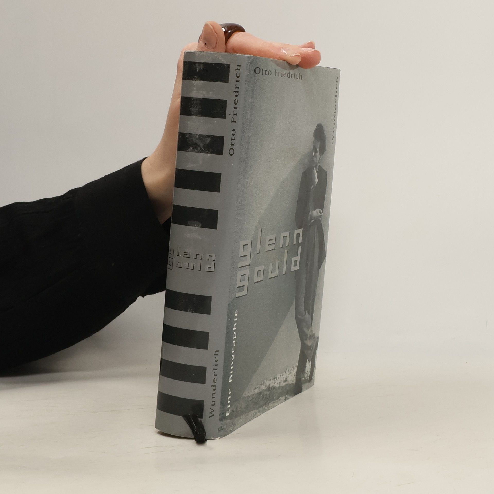 Otto Friedrich Glenn Gould