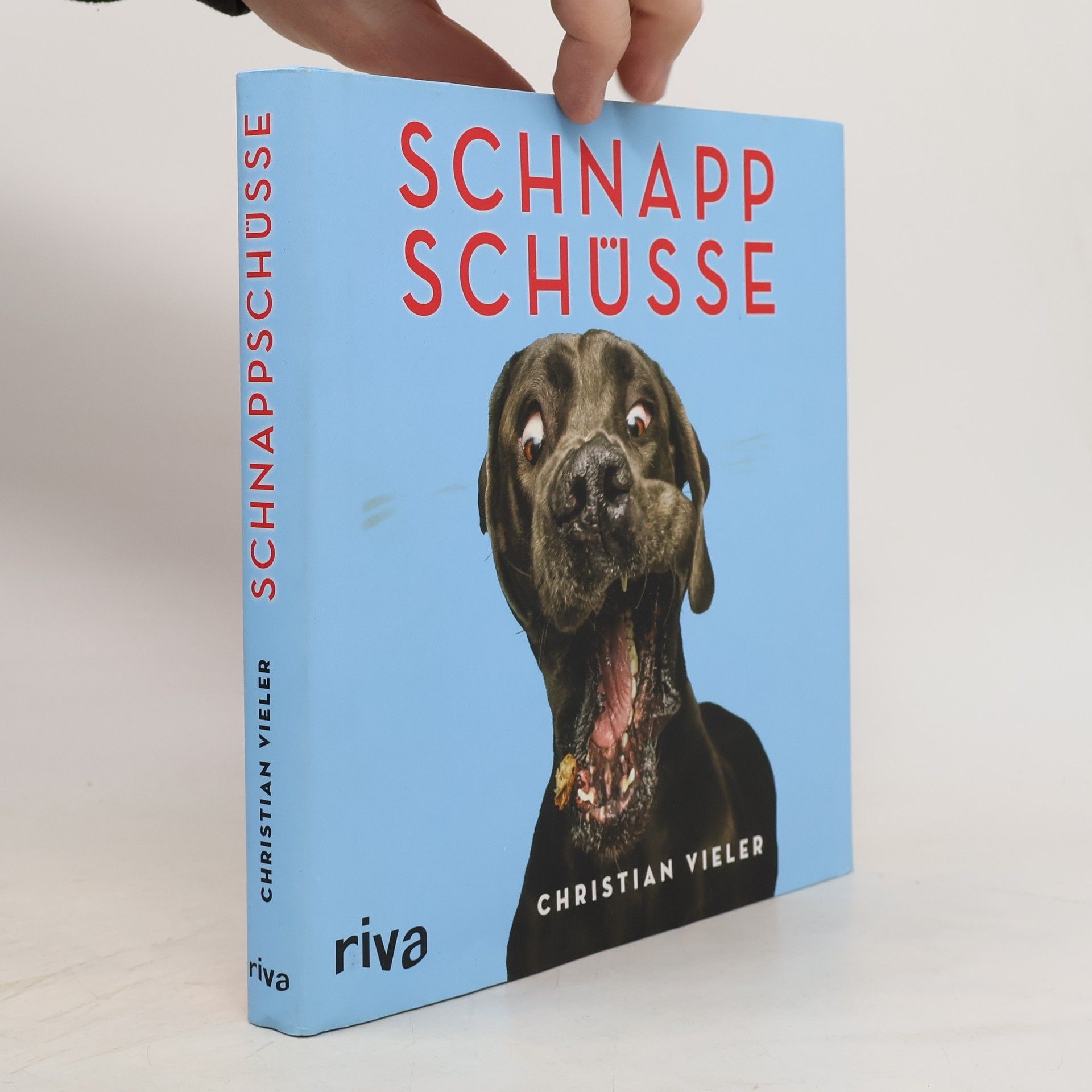 Christian Vieler Schnappschüsse