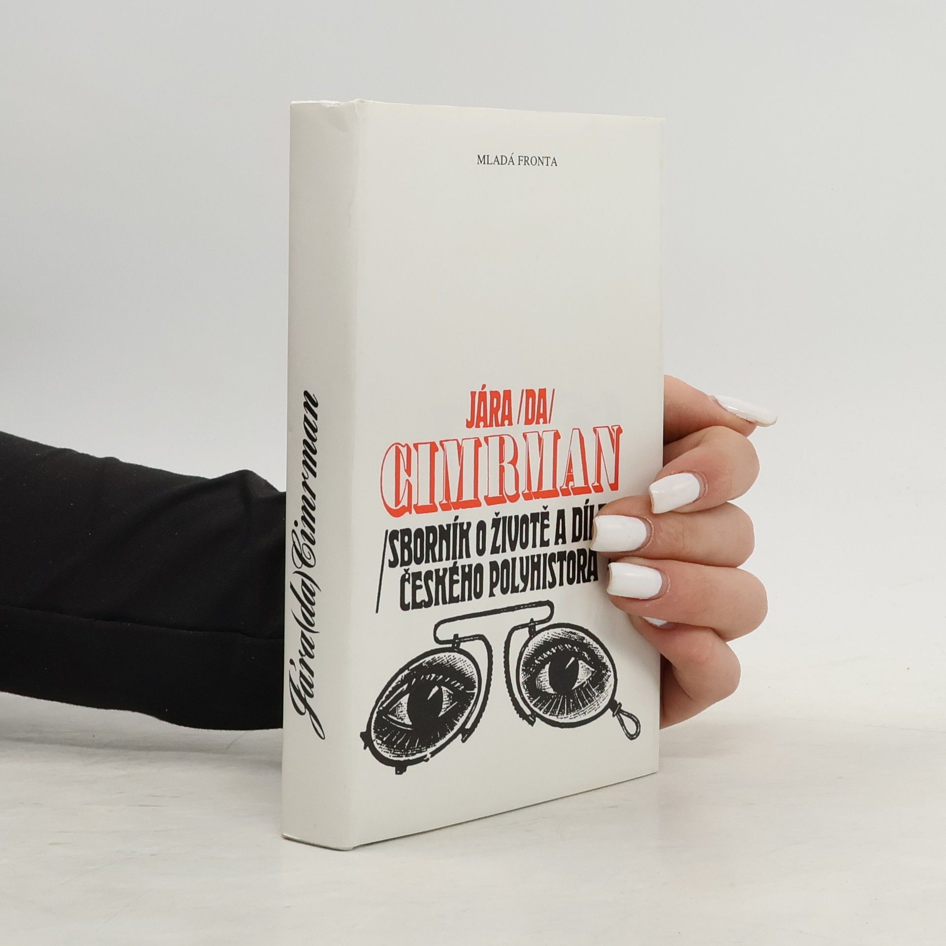 Sborník o životě a díle českého polyhistorika