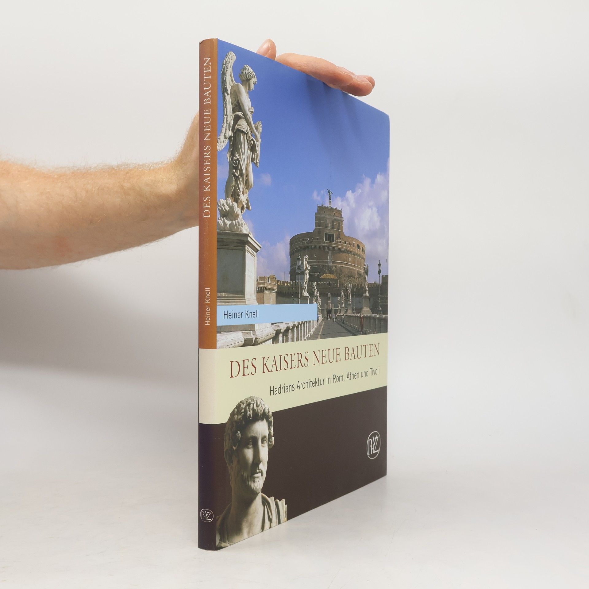 Heiner Knell Des Kaisers neue Bauten