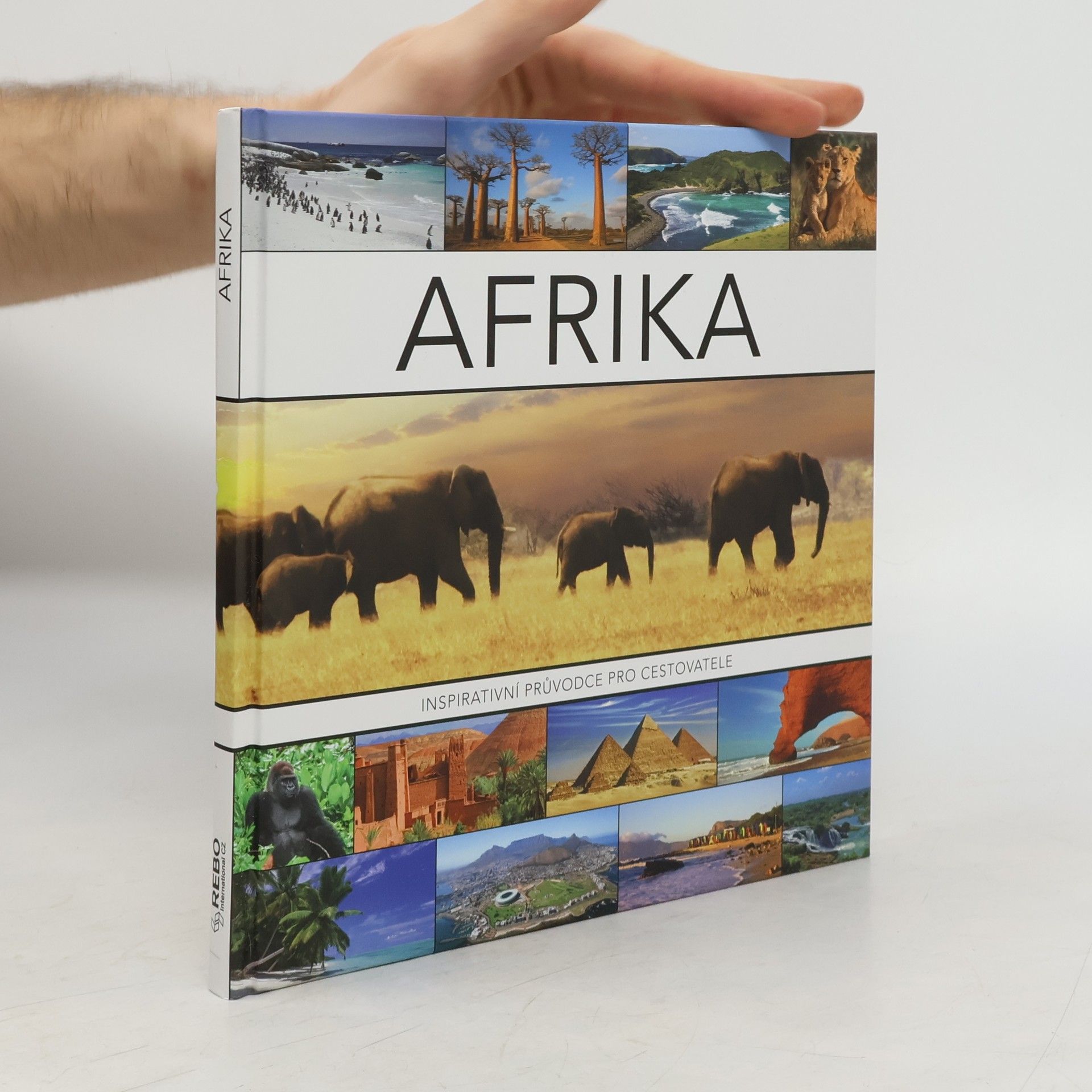 Afrika
