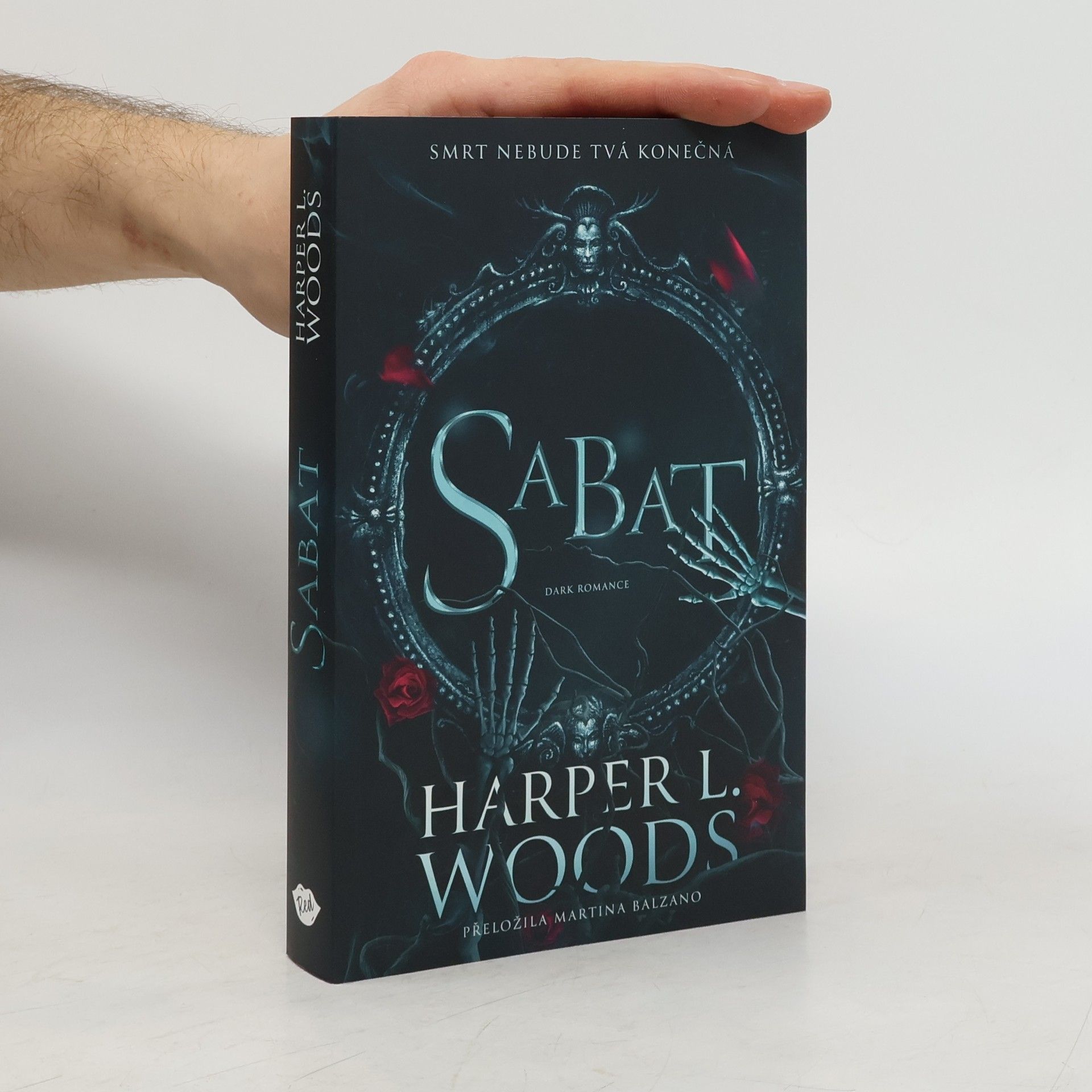 Harper L. Woods Sabat