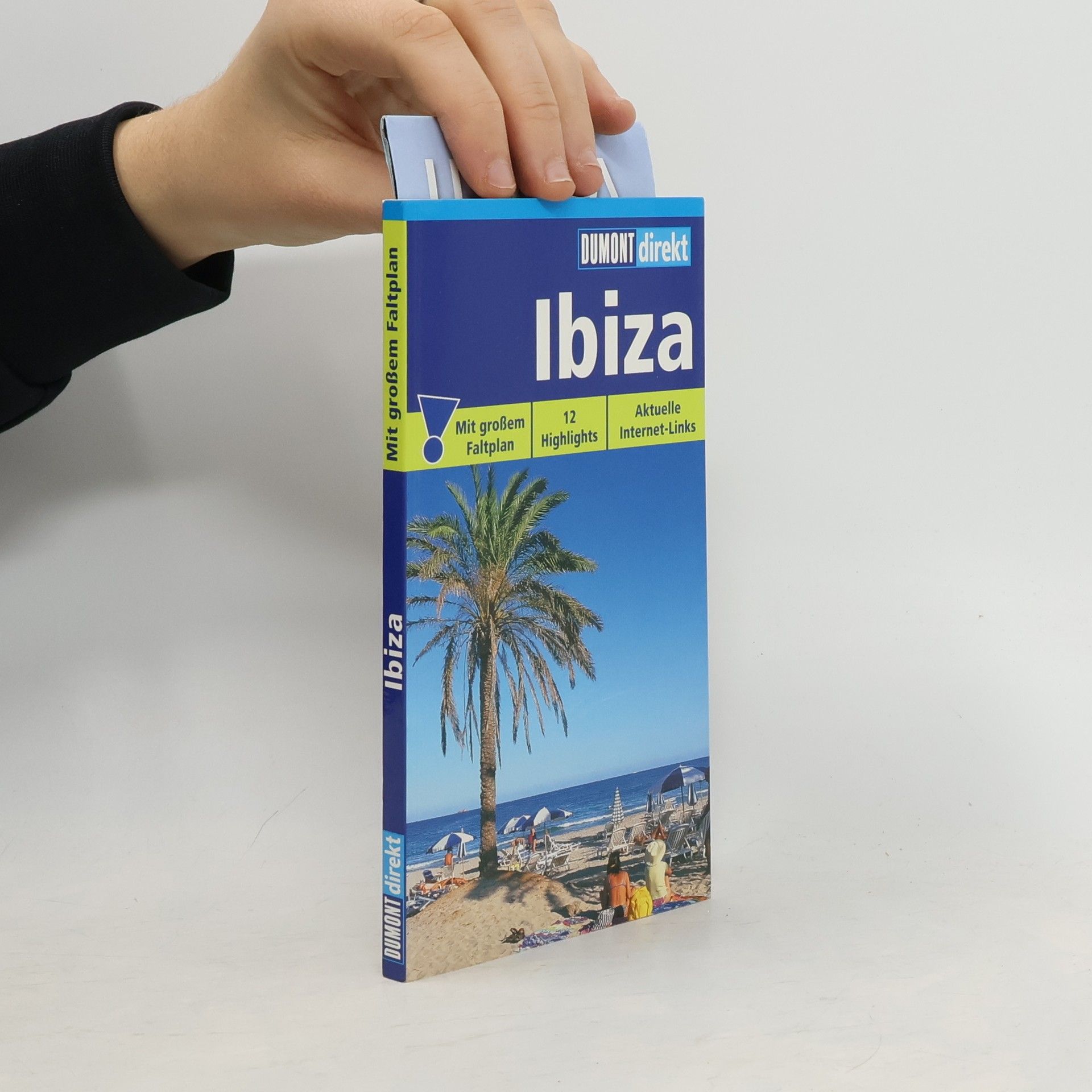 Jean Claude Kuner Ibiza