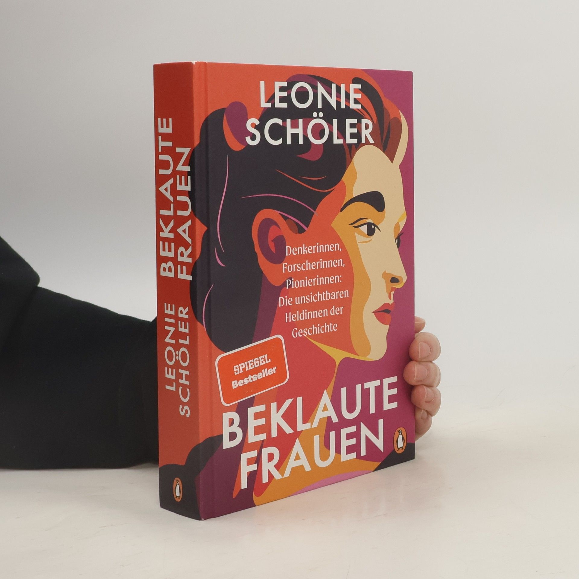 Leonie Schöler Beklaute Frauen