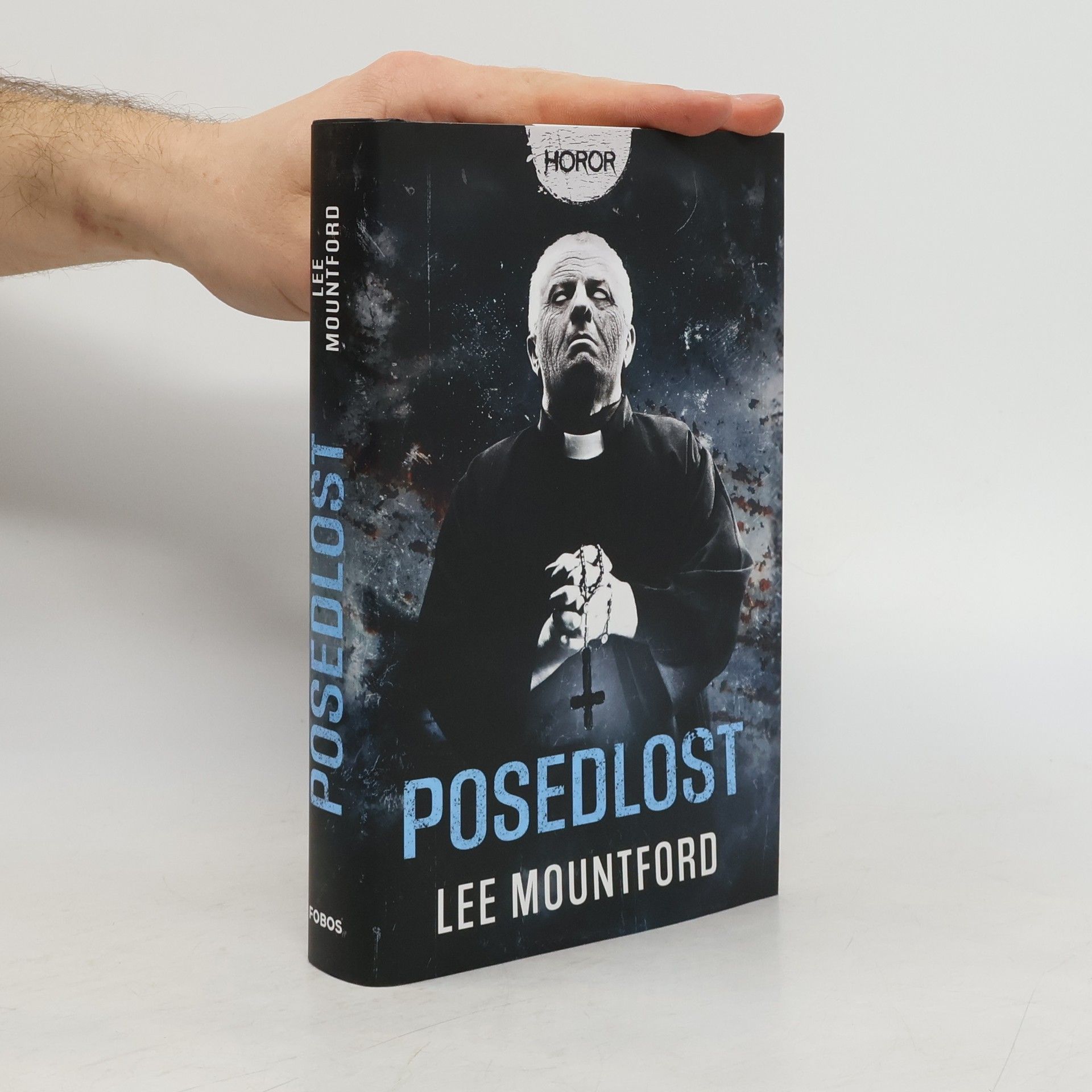 Lee Mountford Posedlost