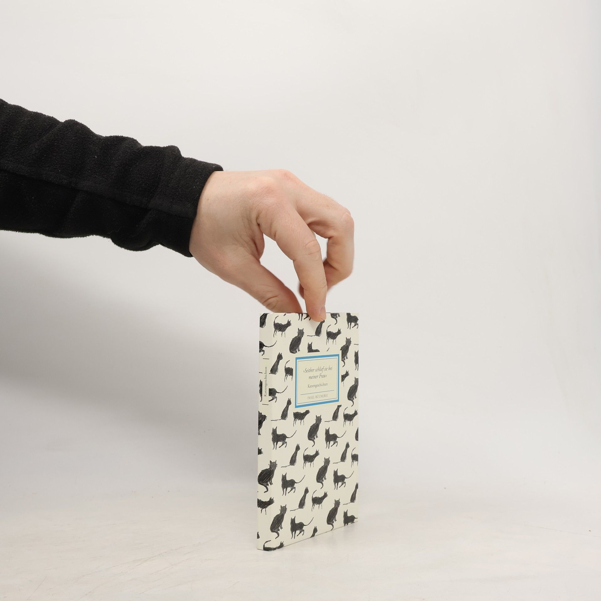 Matthias Reiner "Seither schlief sie bei meiner Frau"