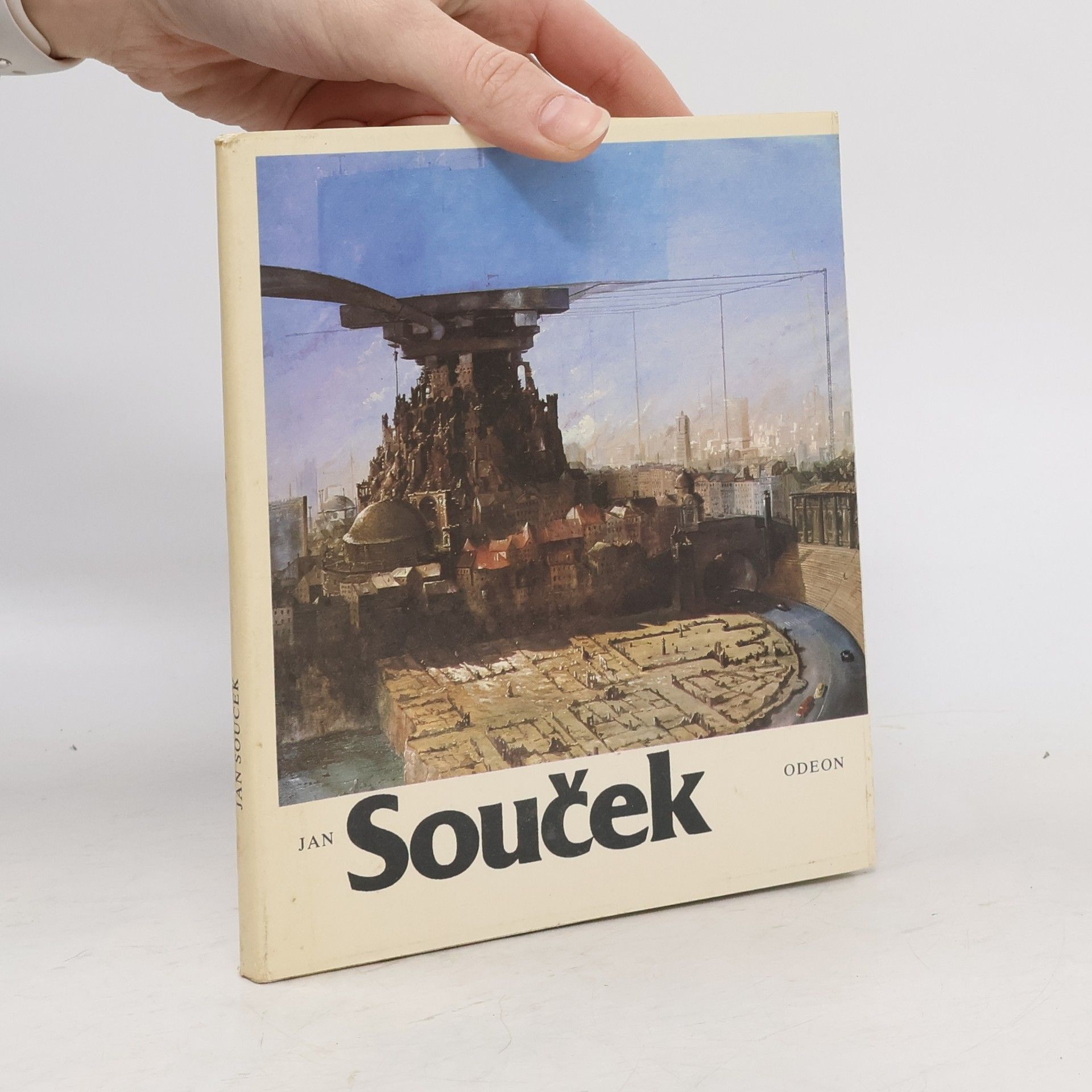 Jan Marius Tomeš Jan Souček