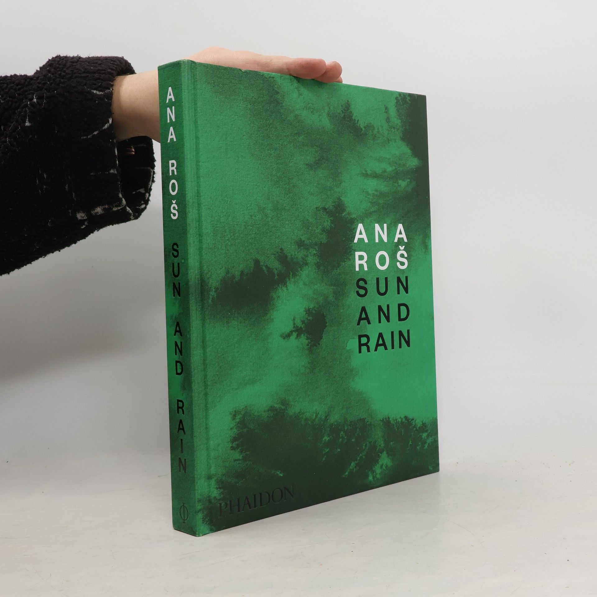 Ana Roš Sun And Rain