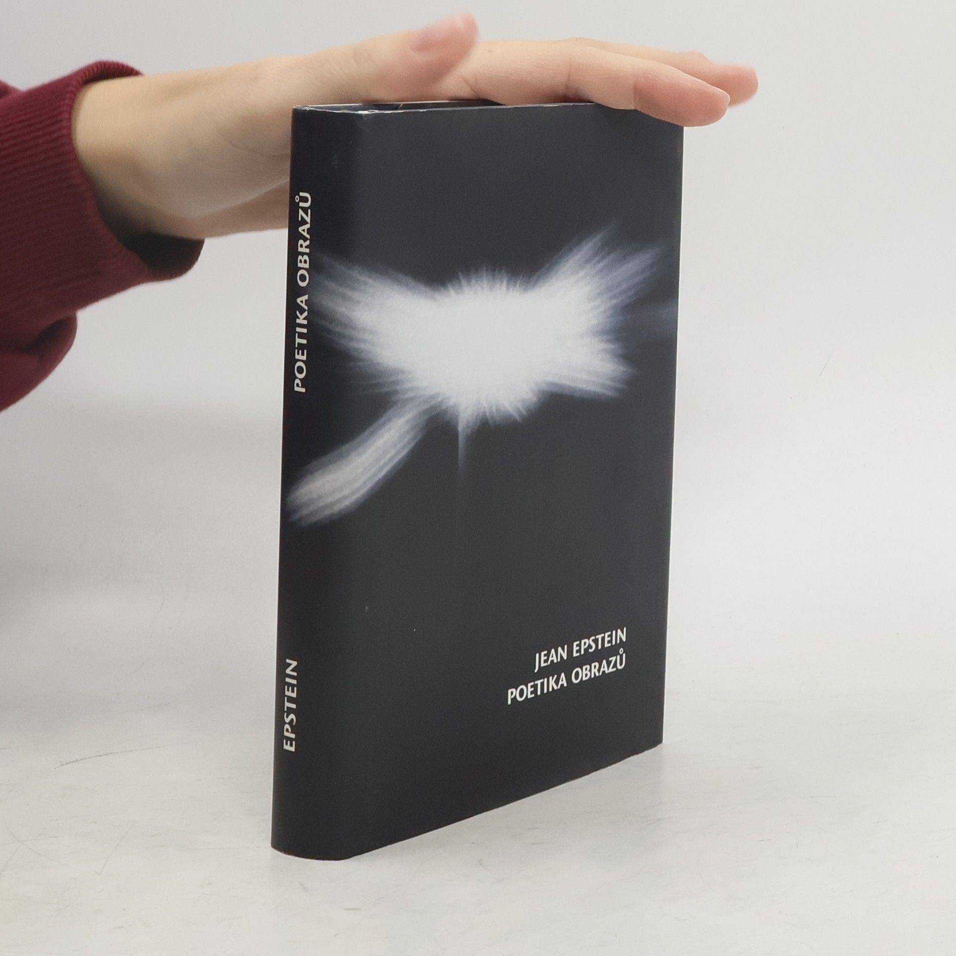 Jean Epstein Poetika obrazů