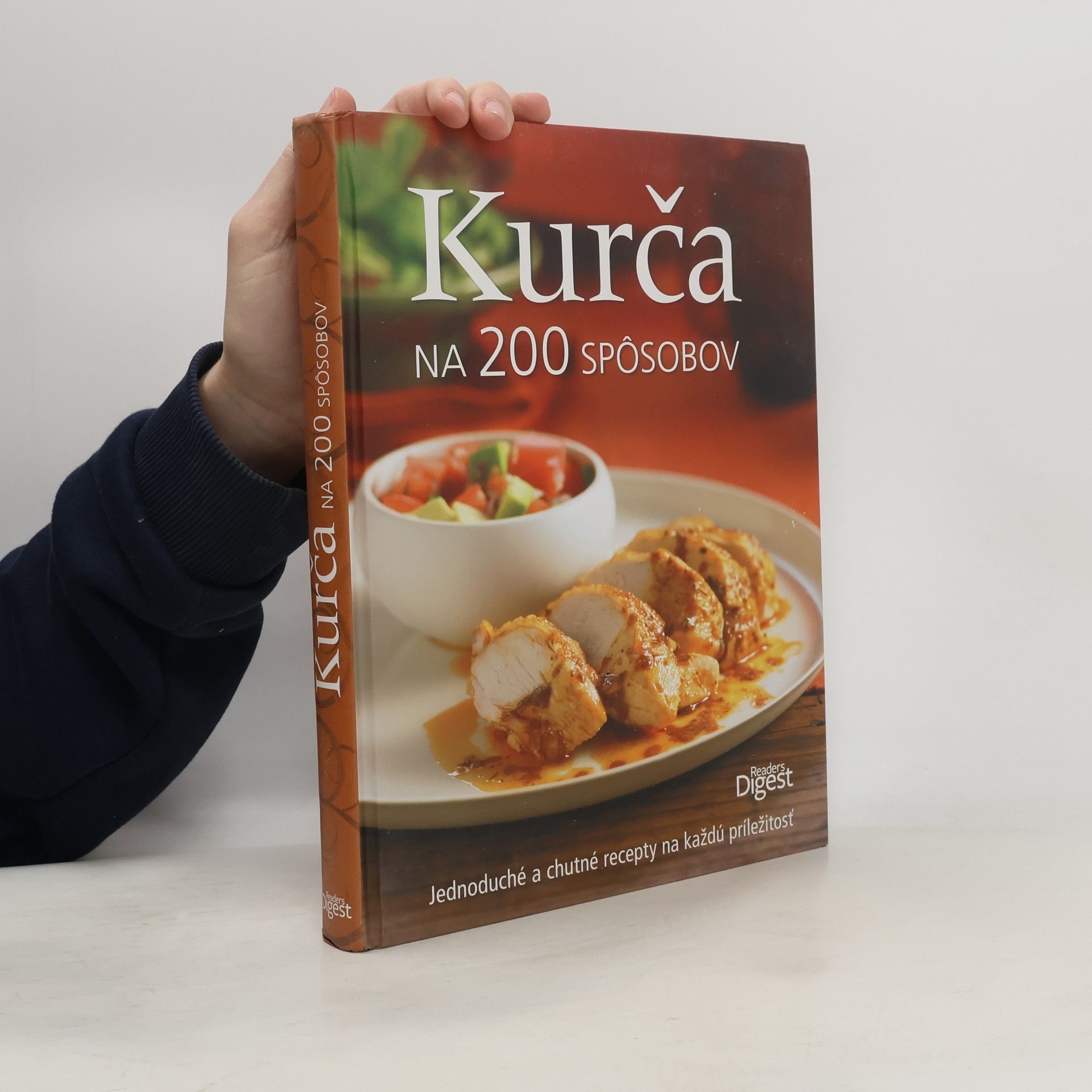 Autorenkollektiv Kurča na 200 spôsobov