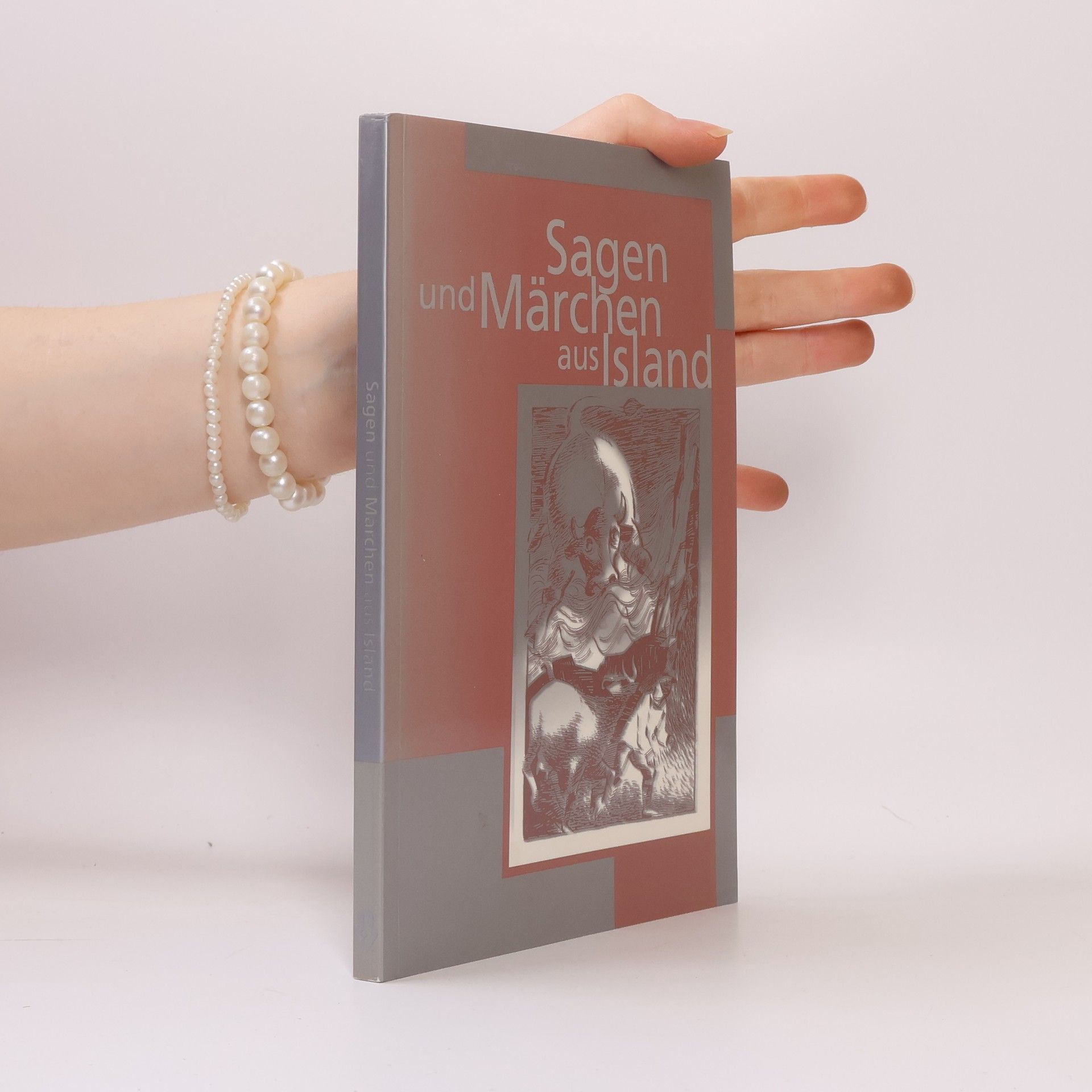 Autorenkollektiv Sagen und Märchen und Sagen aus Island